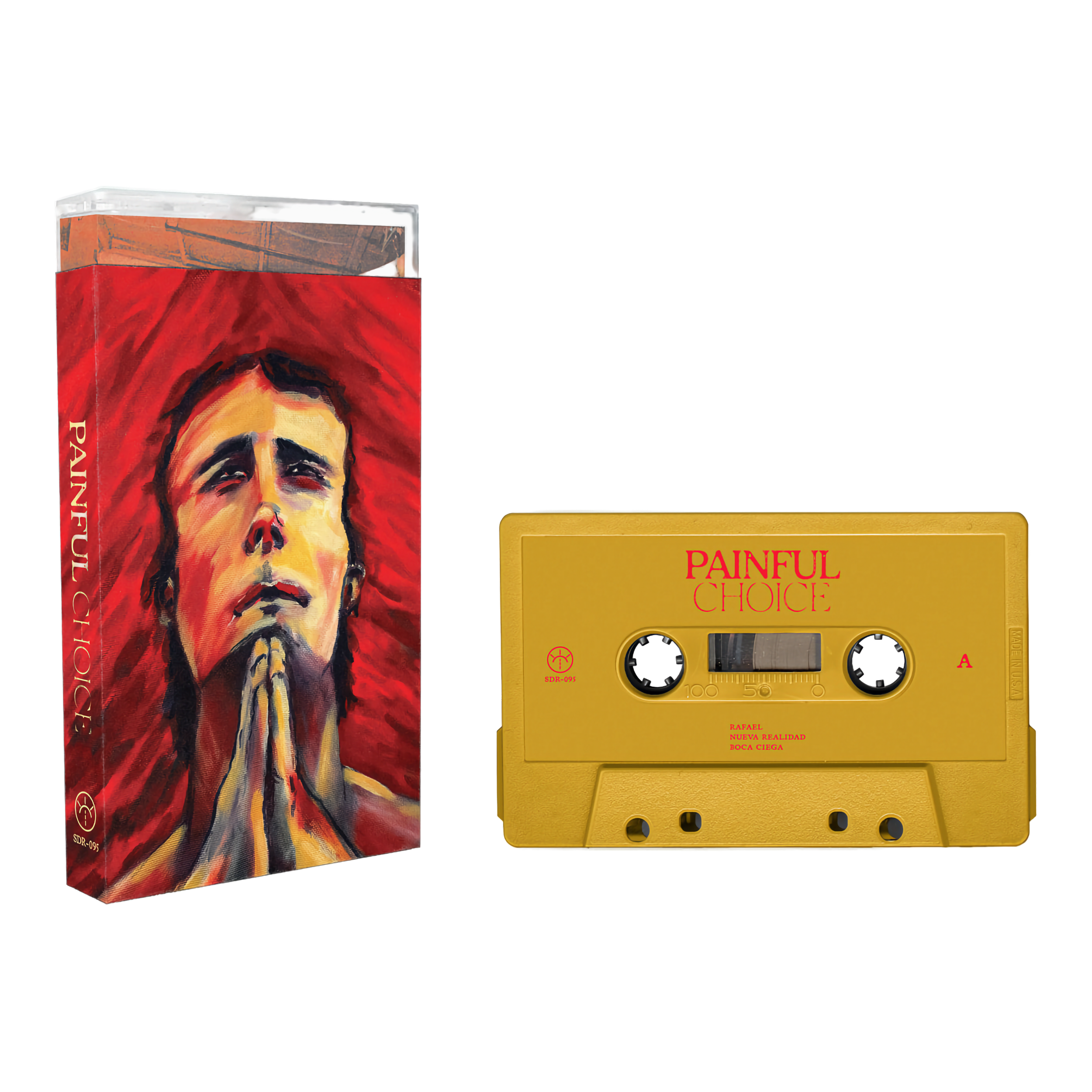 Painfull Choice - Demo - Cassette.png