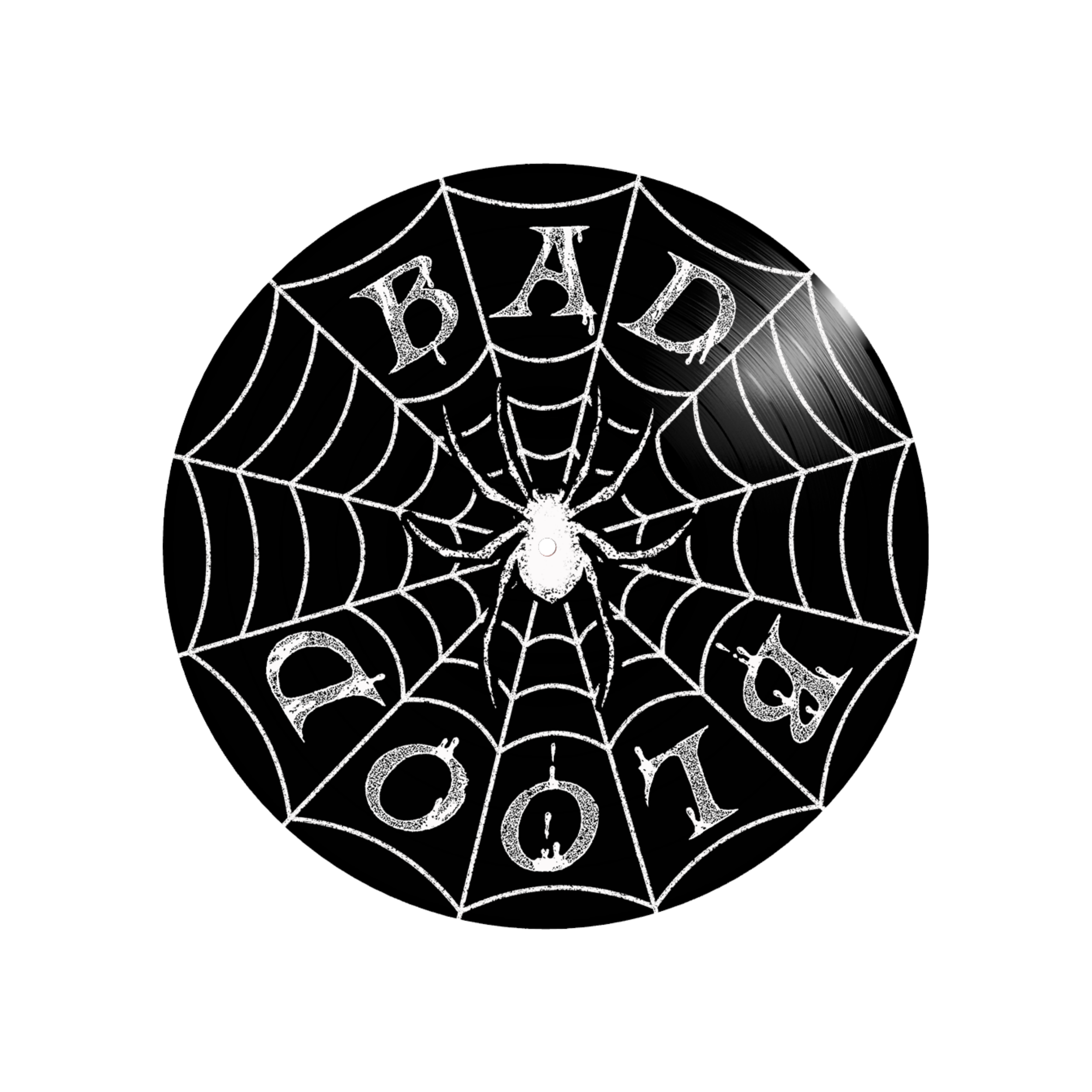 Bad Blood - The Bad Kind Decides - Vinyl - B Side.png