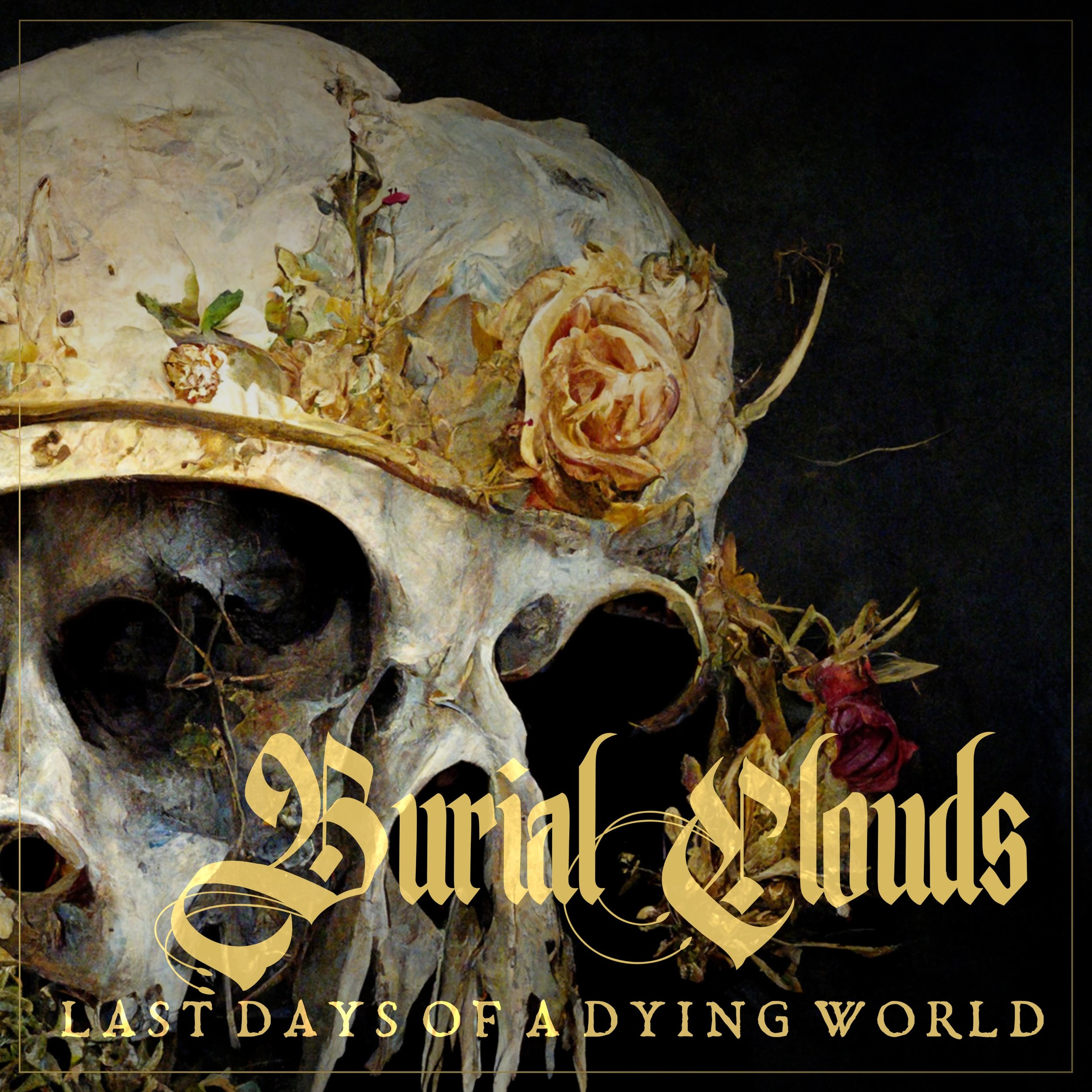 Burial Clouds - Last Day Of A Dying World - Cover.jpg