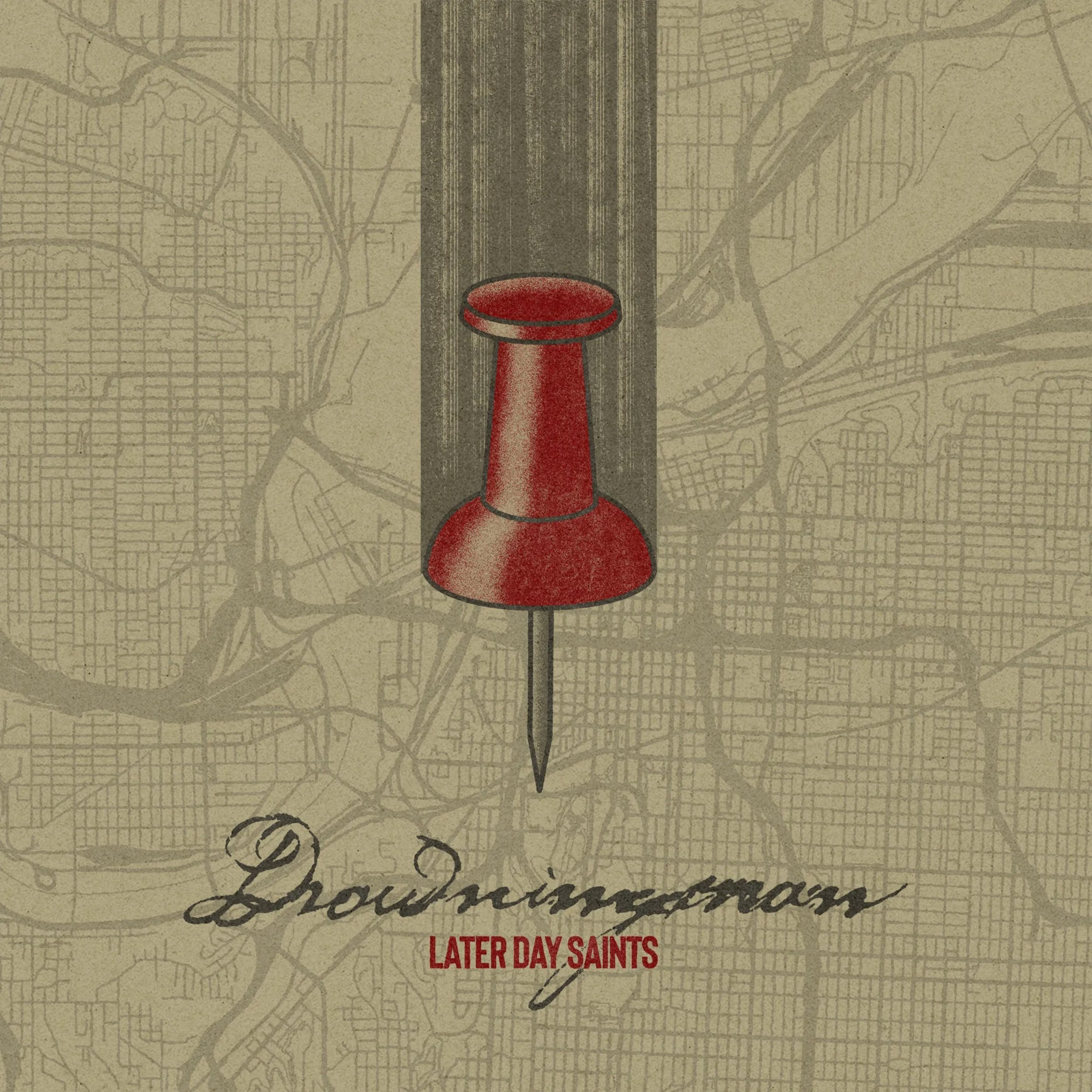 Drowningman - Later Day Saints - Cover.jpg