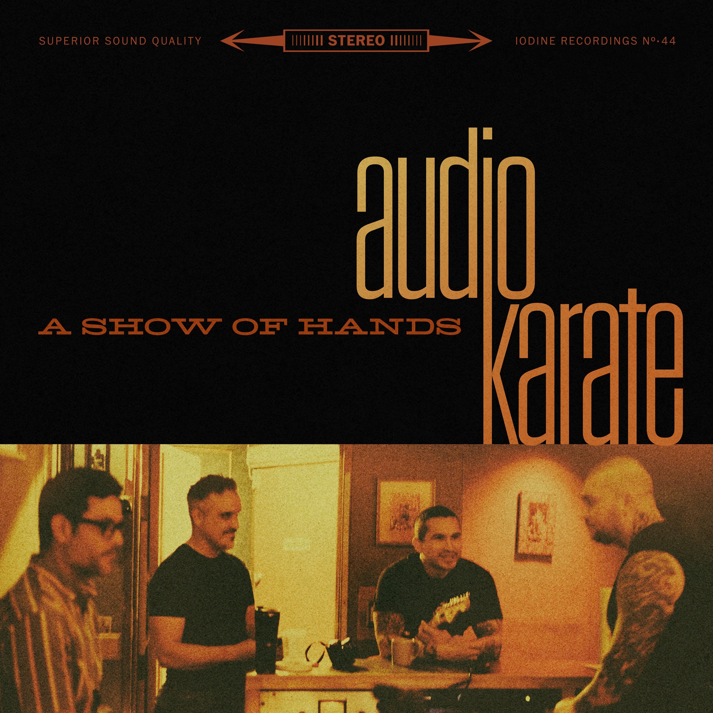 Audio Karate - A Show Of Hands - Cover.jpg