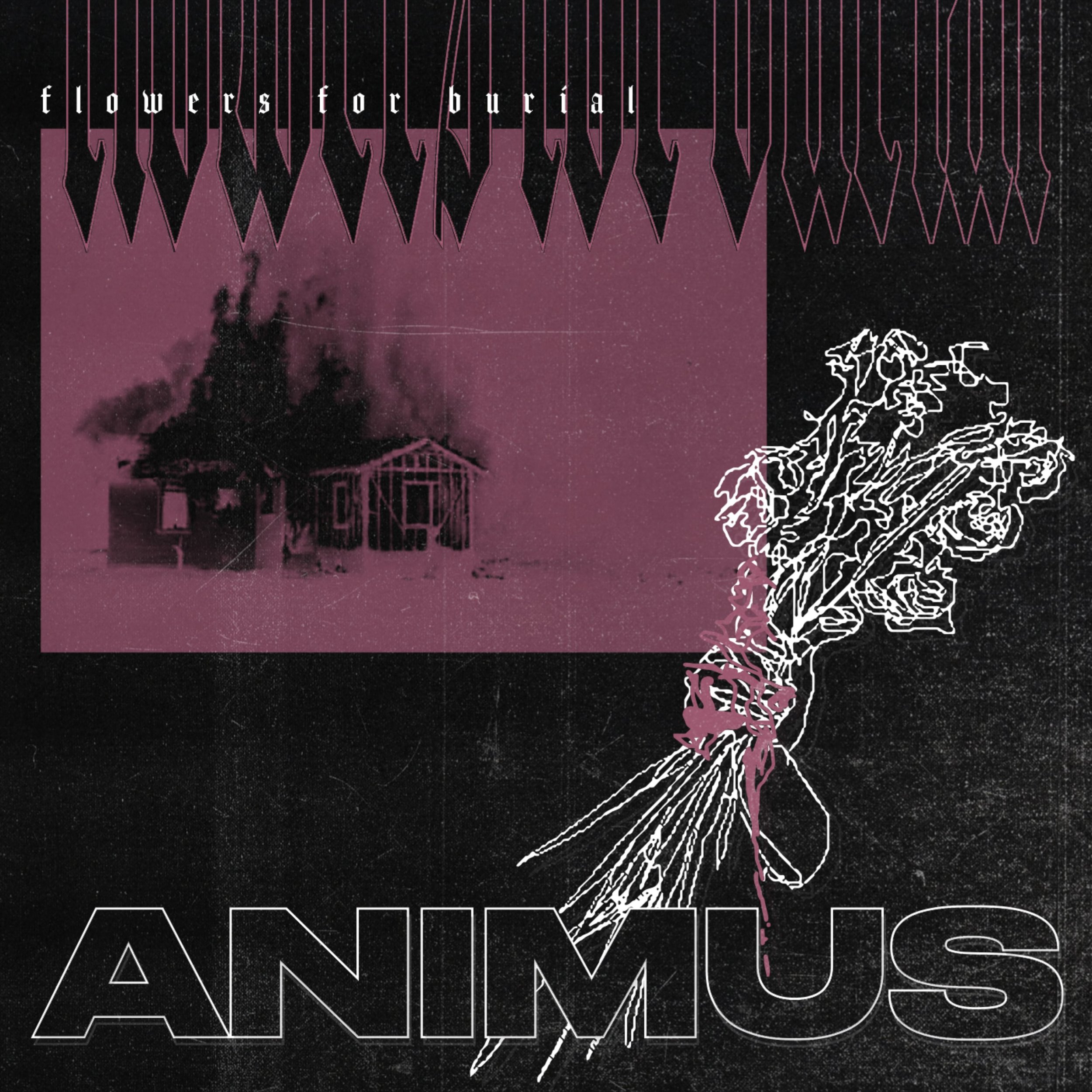 Flowers for Burial - Animus - Cover.jpg
