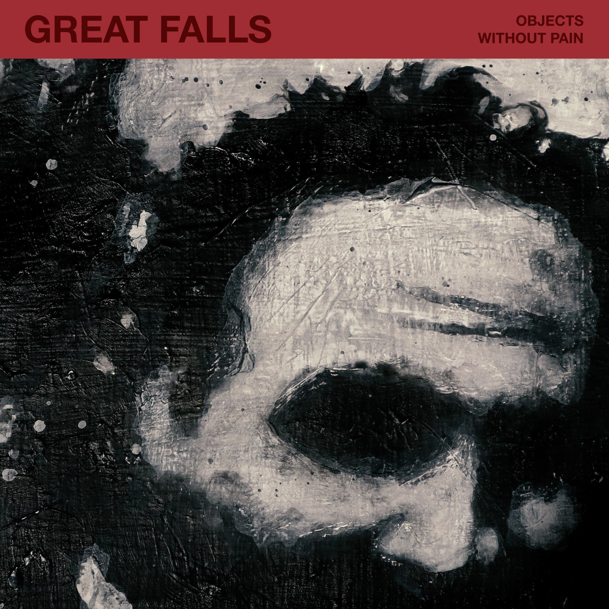 Great Falls - Objects Without Pain - Cover.jpg