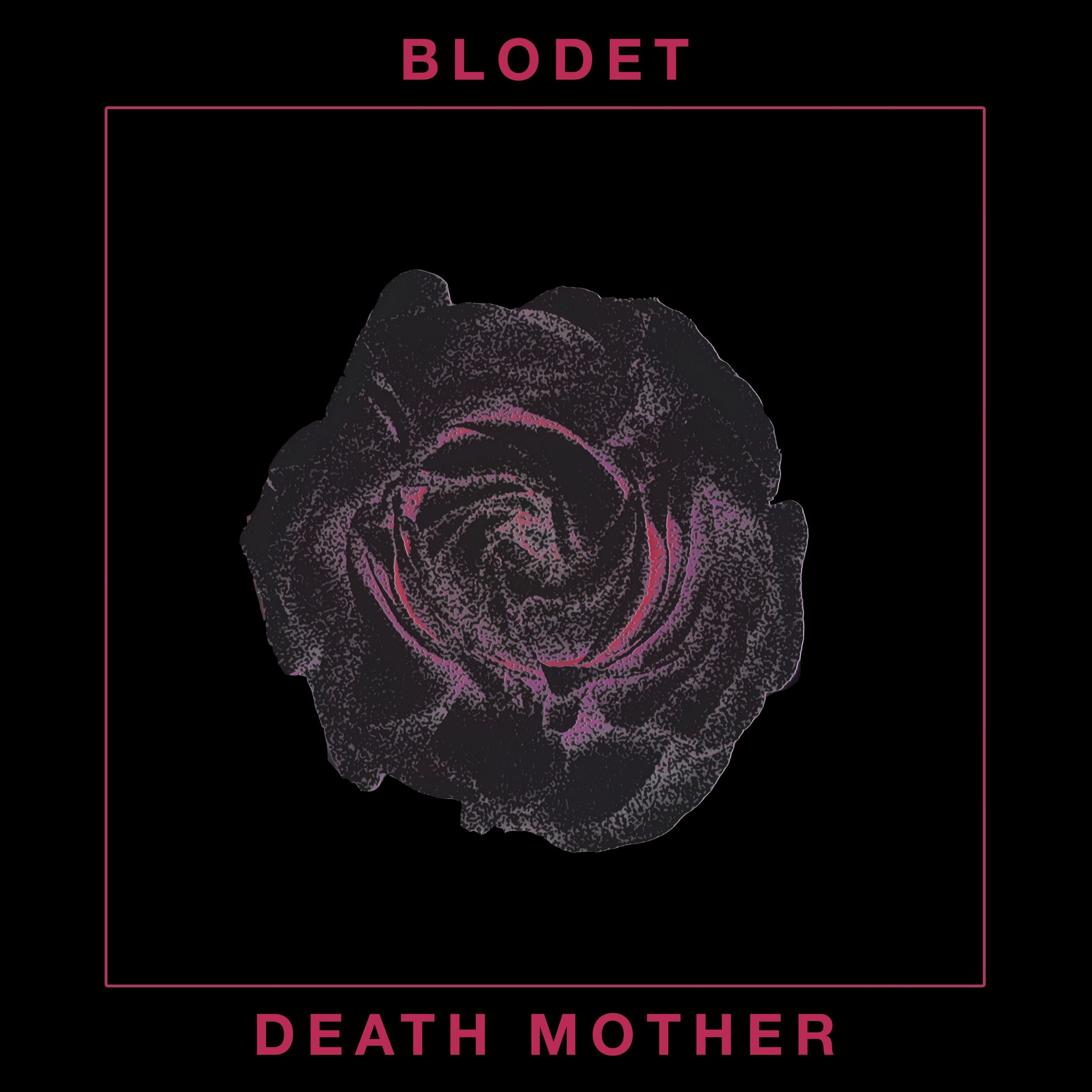 Blodet - Death Mother - Cover.jpg