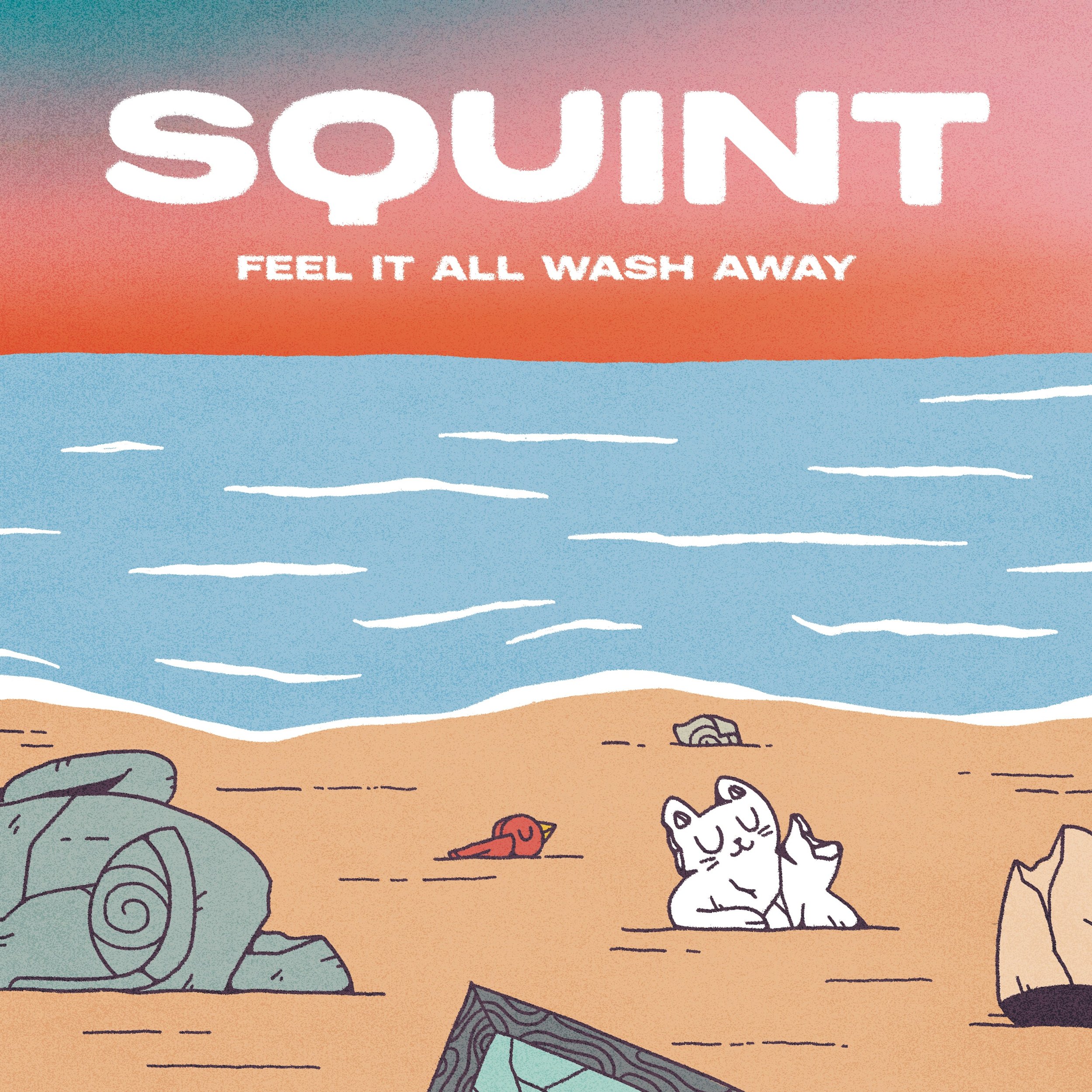 Squint - Feel It All Wash Away - Cover.jpg