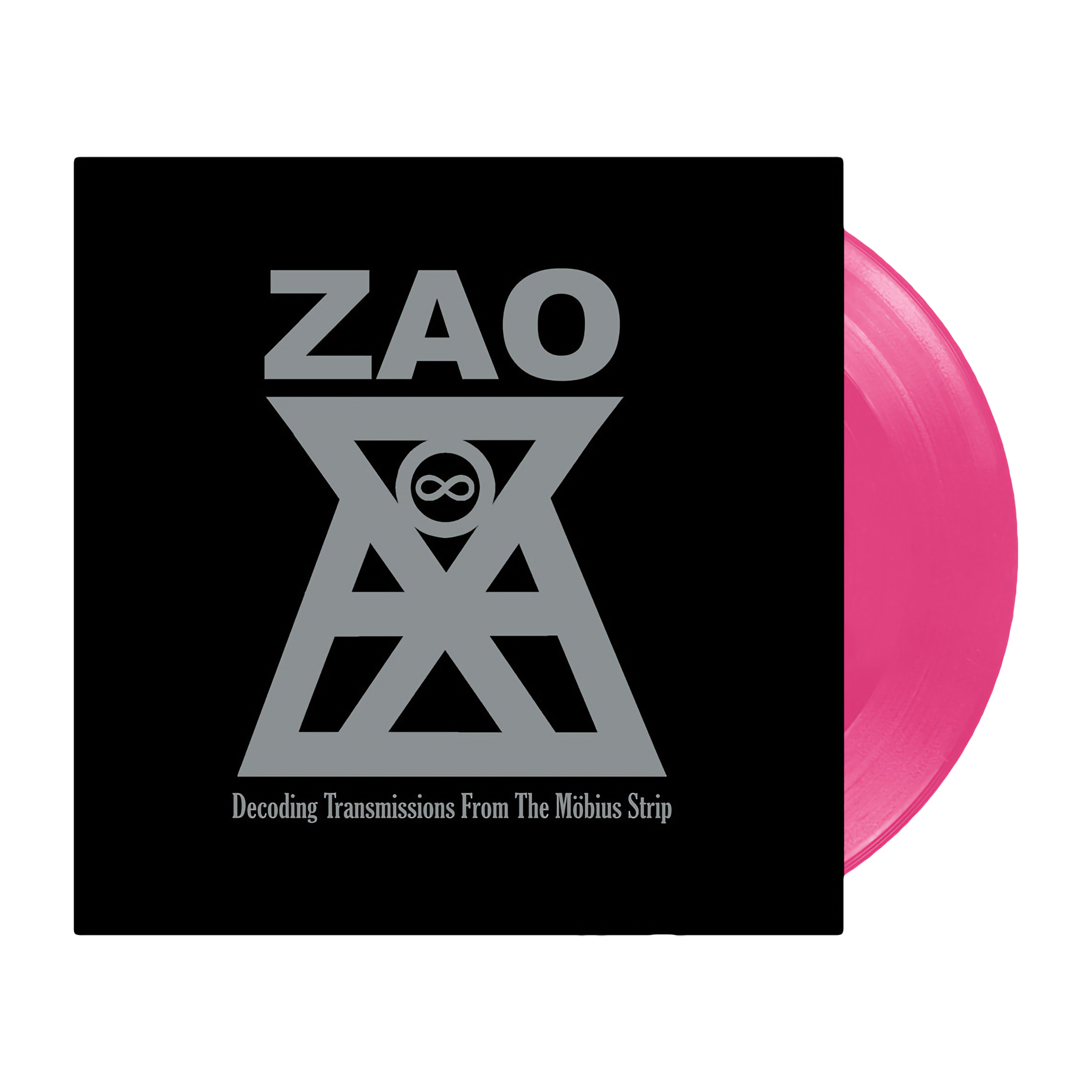 Zao - Decoding - Vinyl - Pink.png