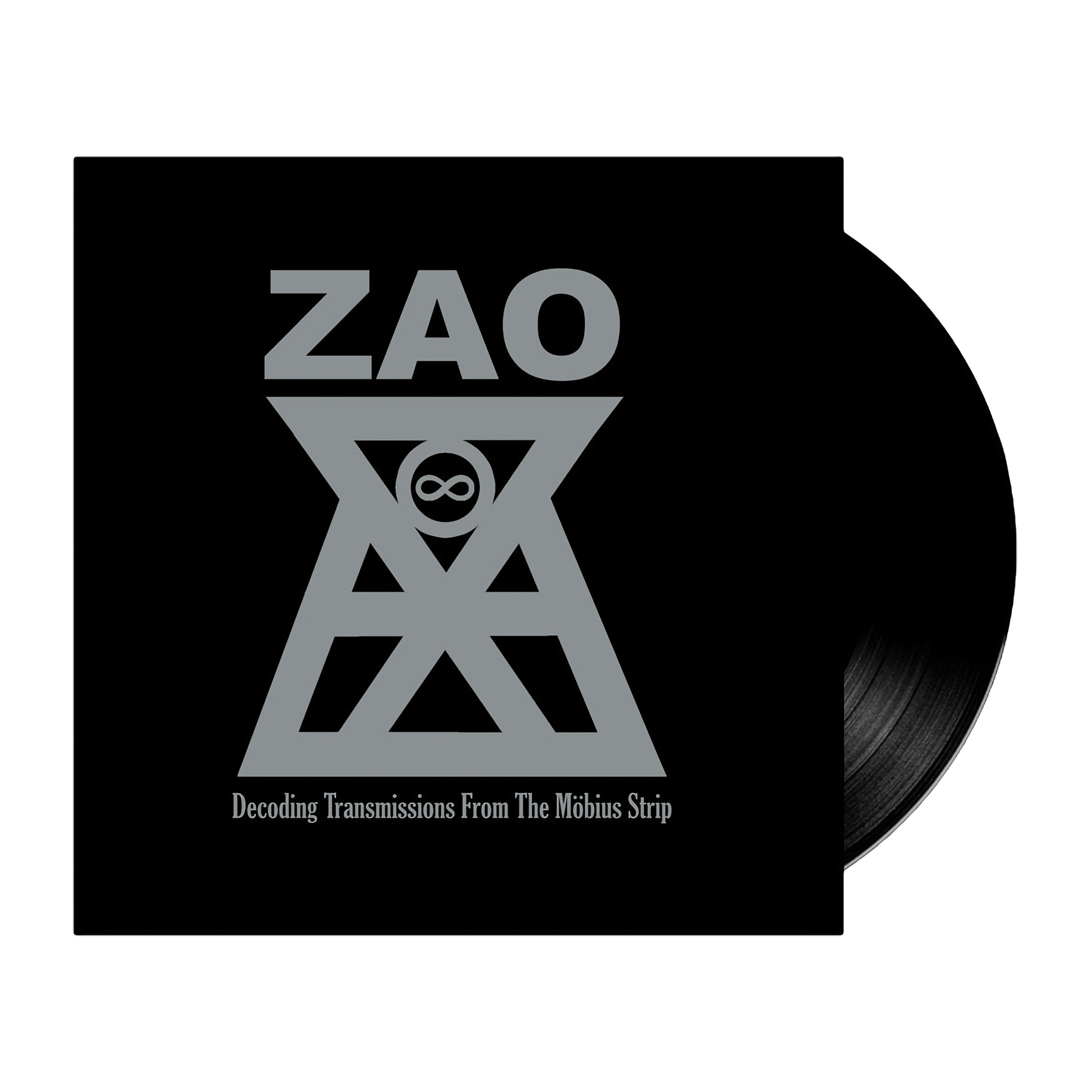 Zao - Decoding - Vinyl - Black.png