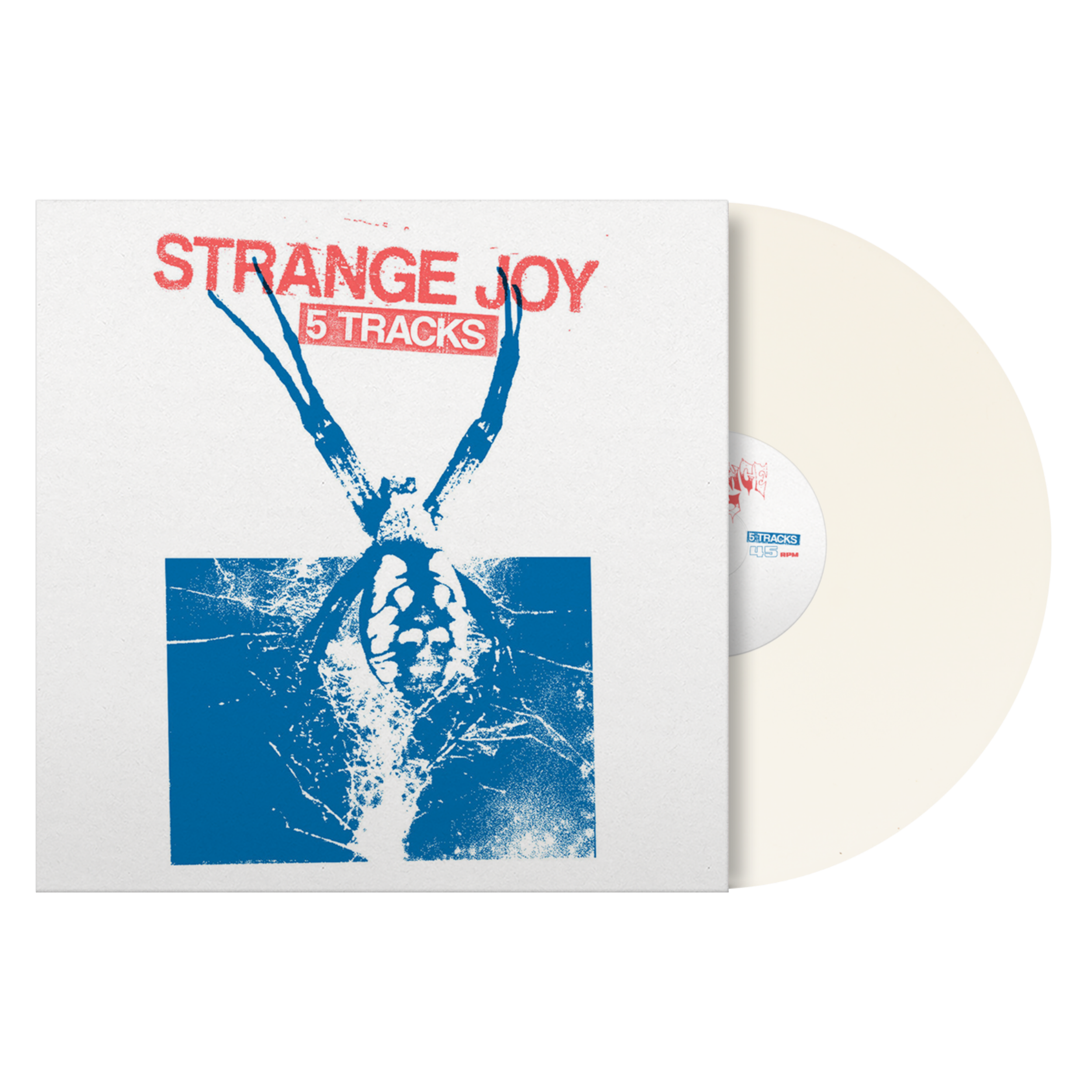 Strange Joy - Vinyl - White.png
