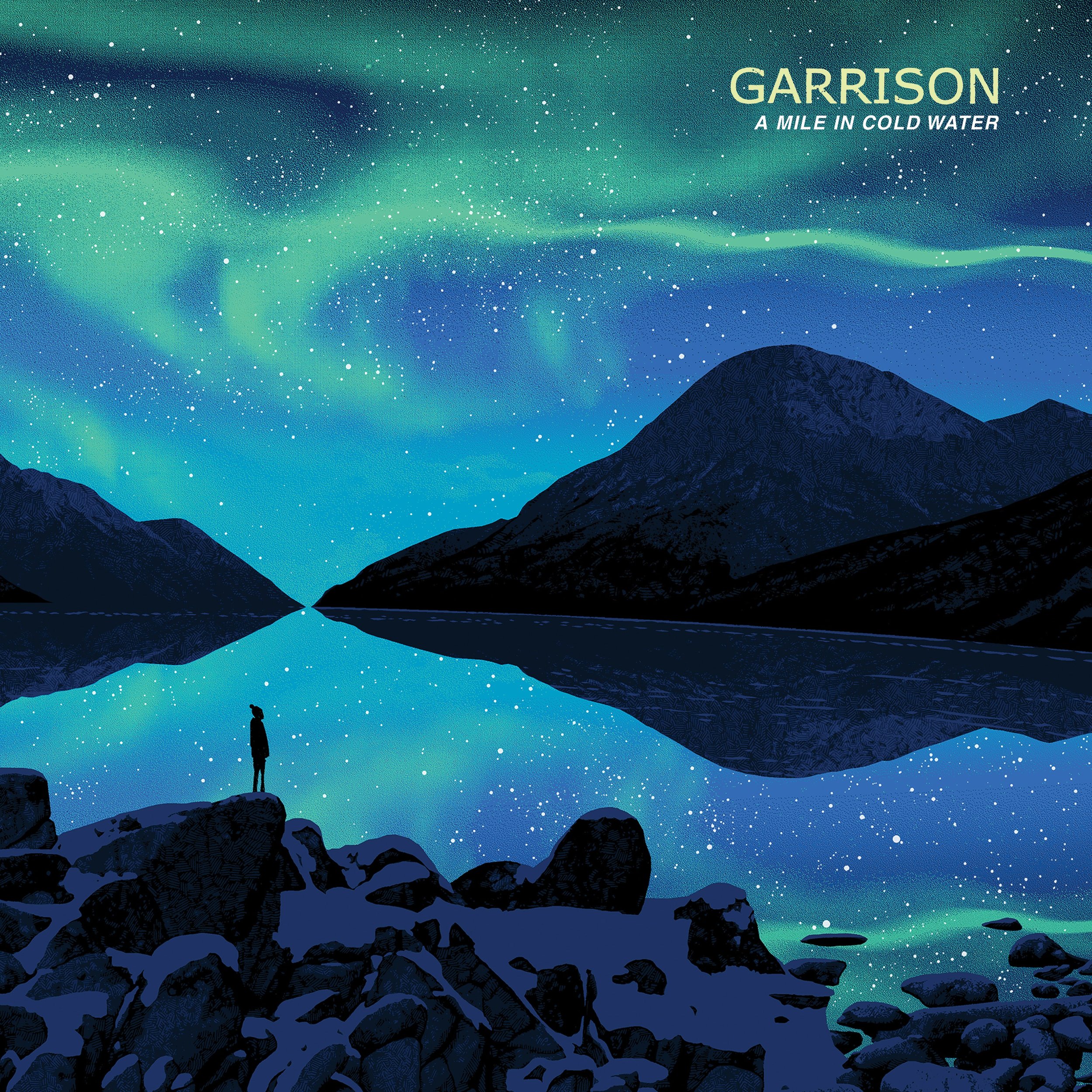 Garrison - A Mile in Cold Water - Cover.jpg