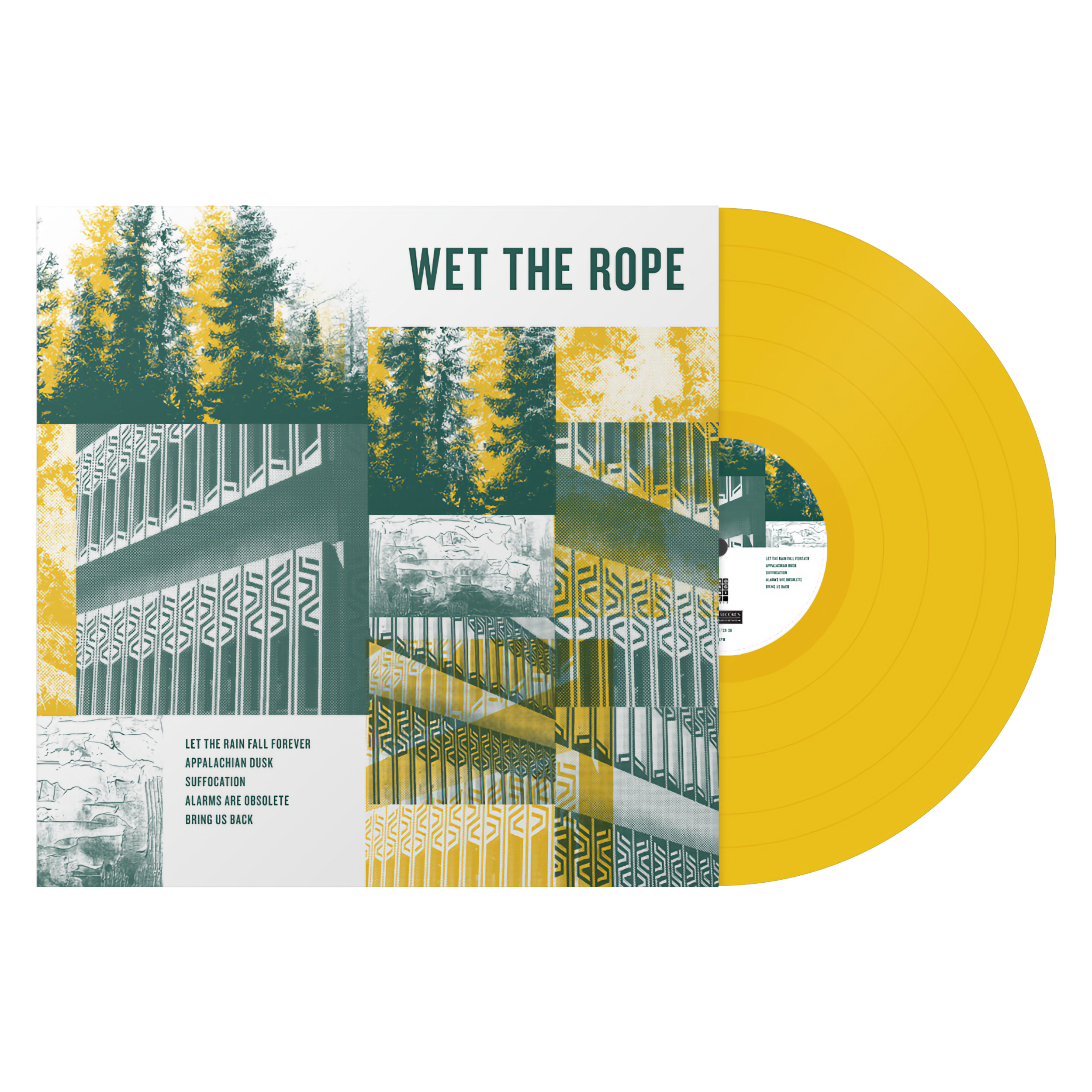 Wet The Rope-Icepied - Vinyl - Mustard.png