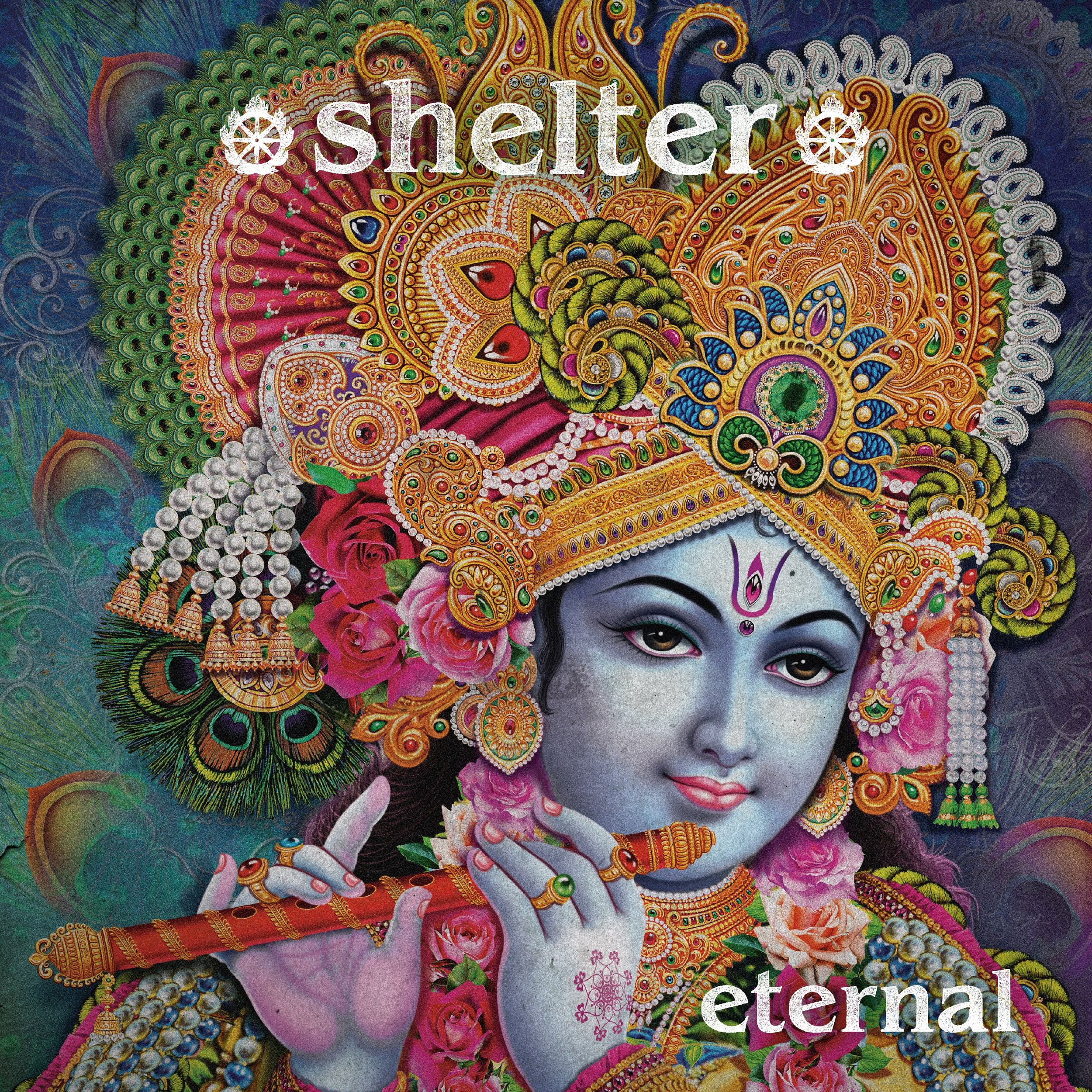 Shelter - Eternal - Cover.jpg