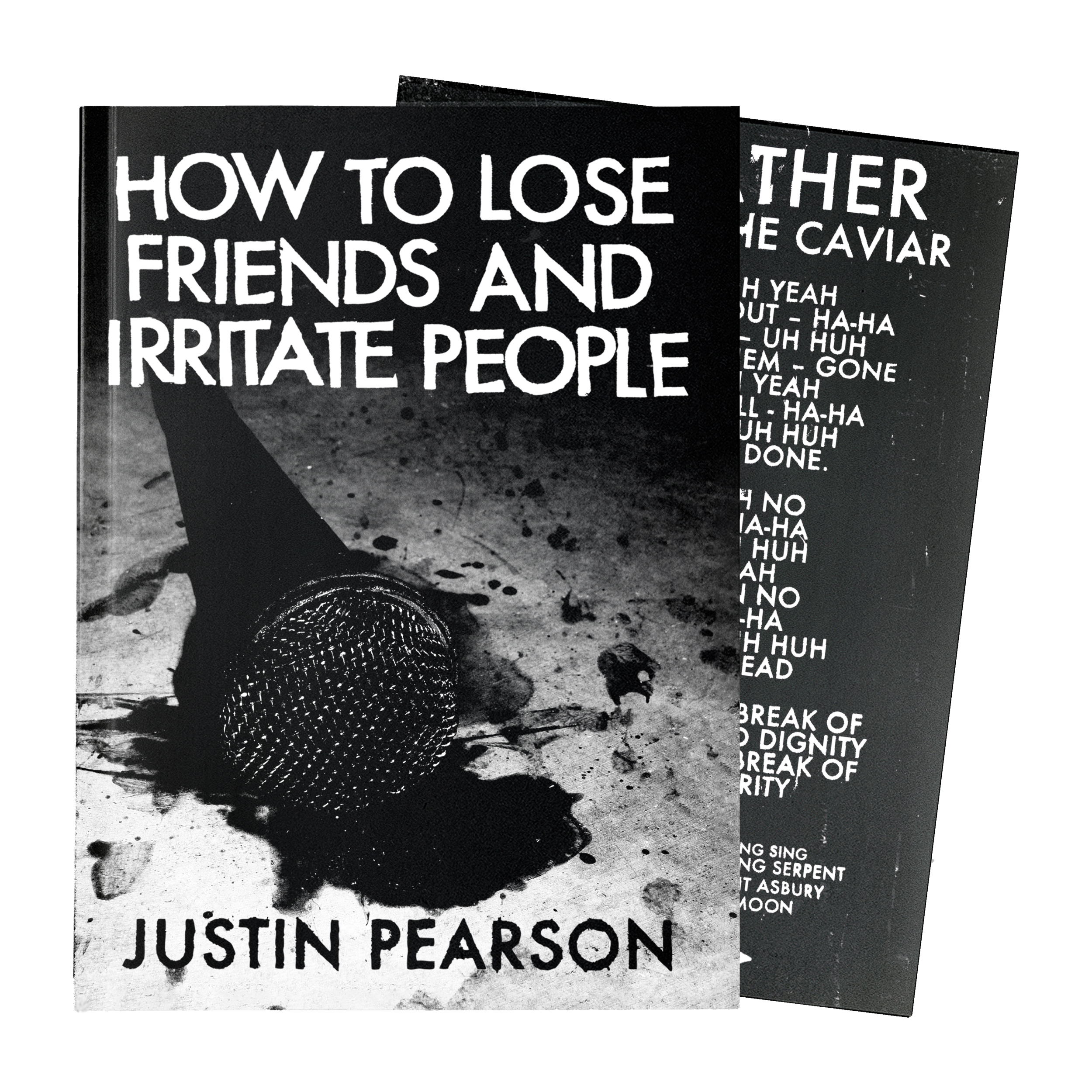 How to Lose Friends and Irritate People - Book - Cover.png