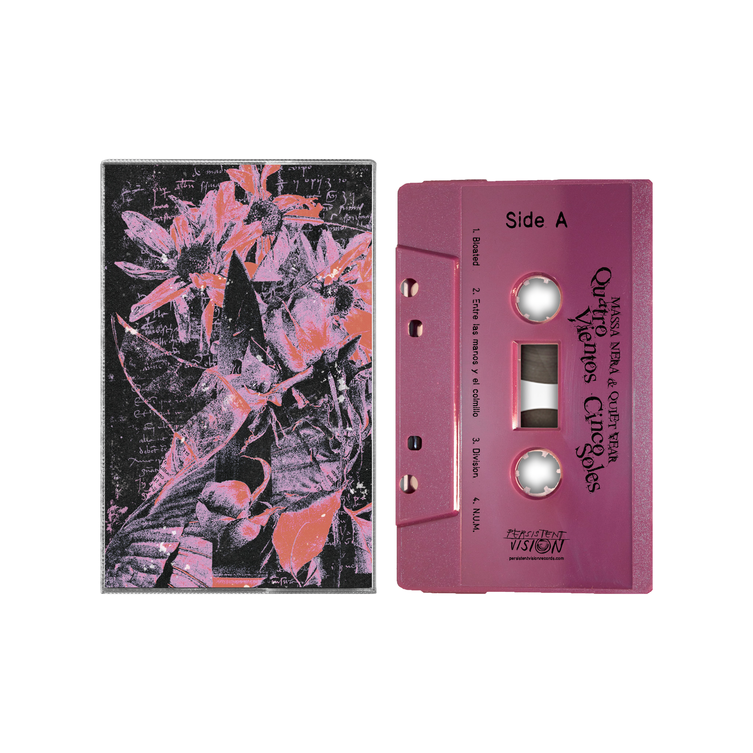 Massa Nera & Quiet Fear - Cassette - Purple.png