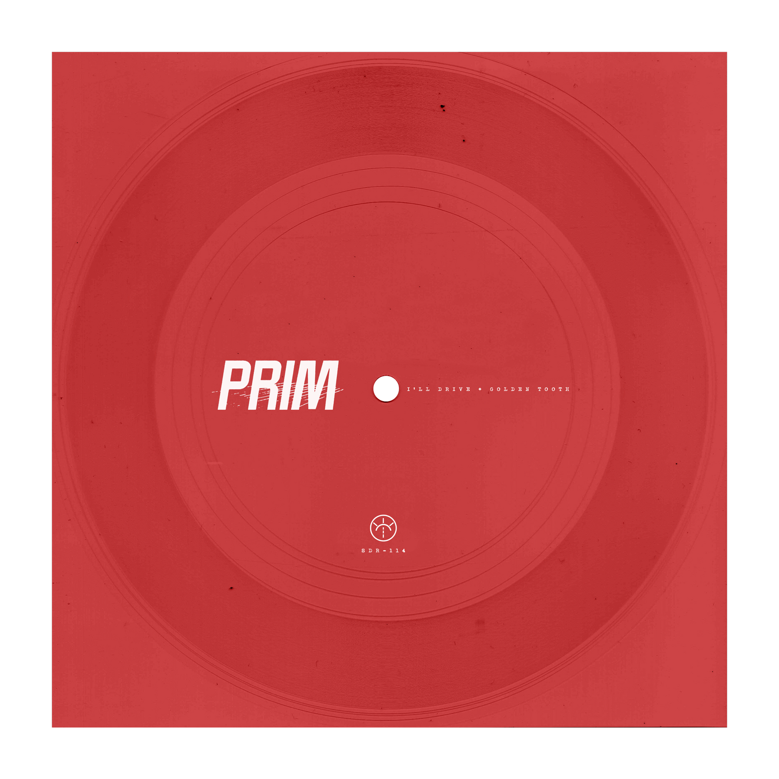 Prim - Vinyl - Transparent Red.png