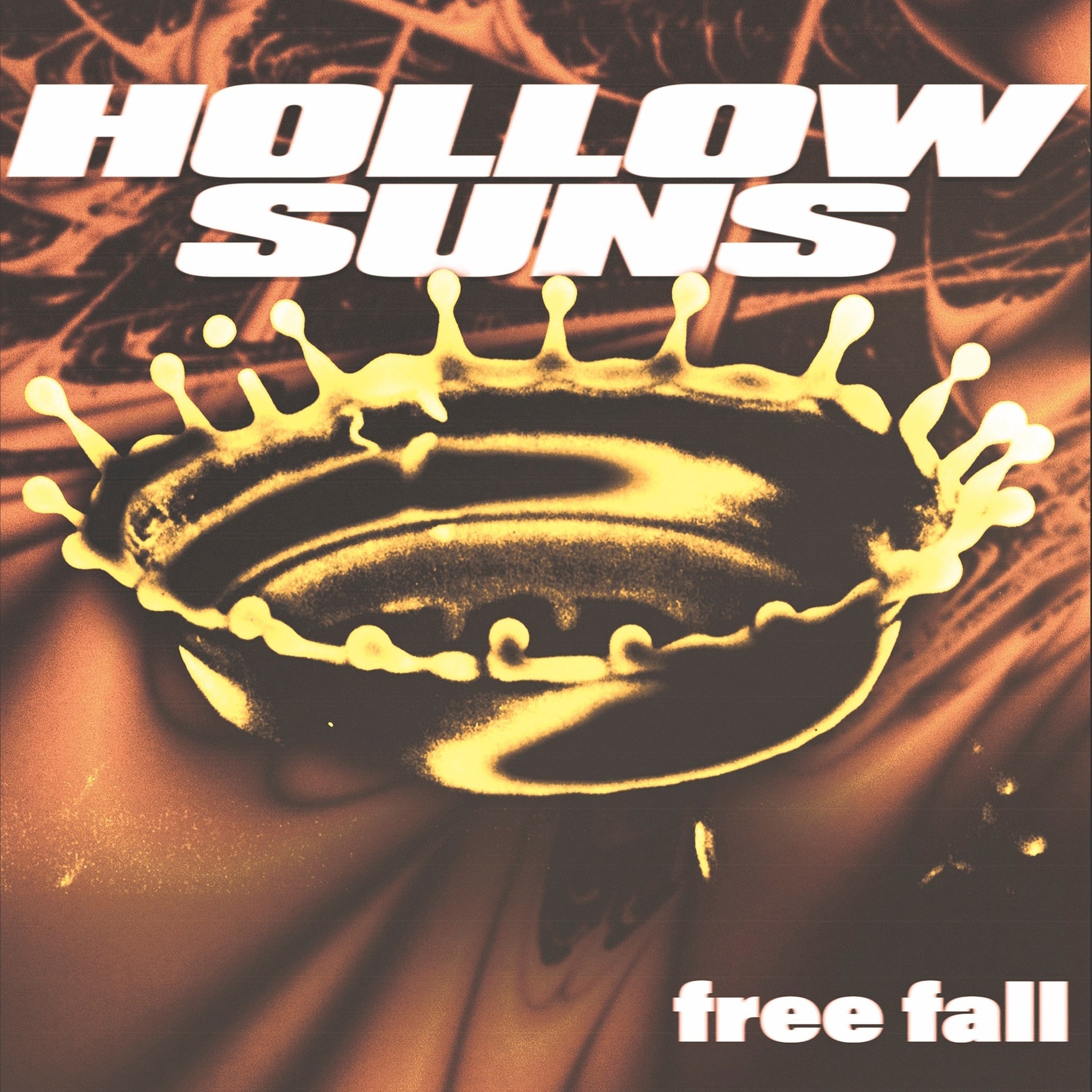 Hollow Suns - Free Fall - Cover.jpg