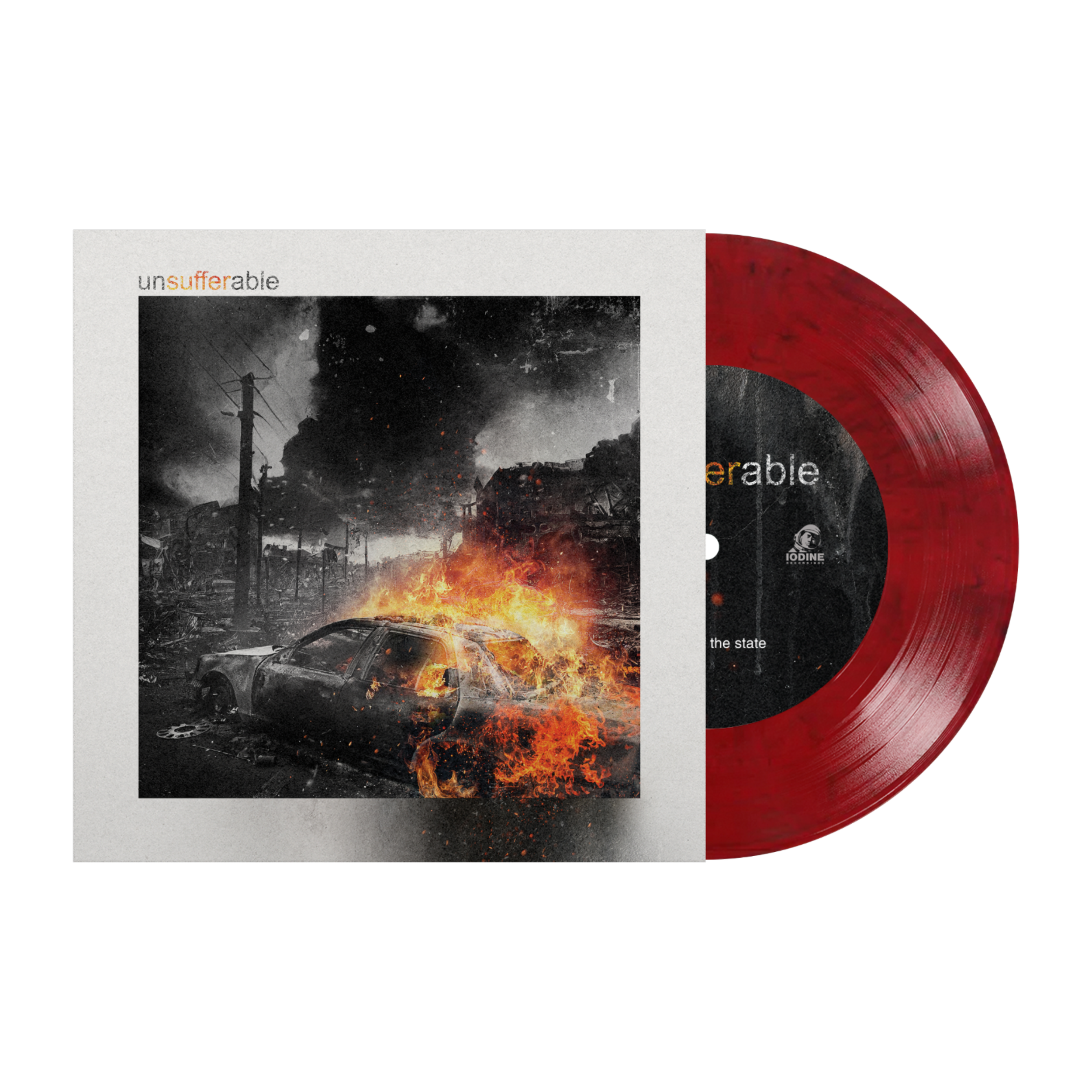 Unsefferable - Vinyl - Cherry Bomb Red.png