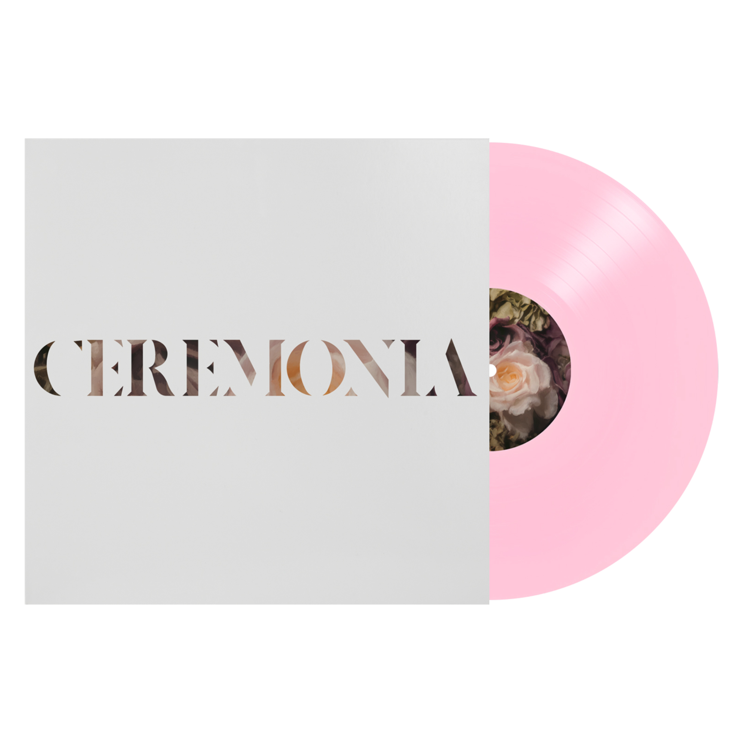 Blanket - Ceremonia - Vinyl - Pink.png