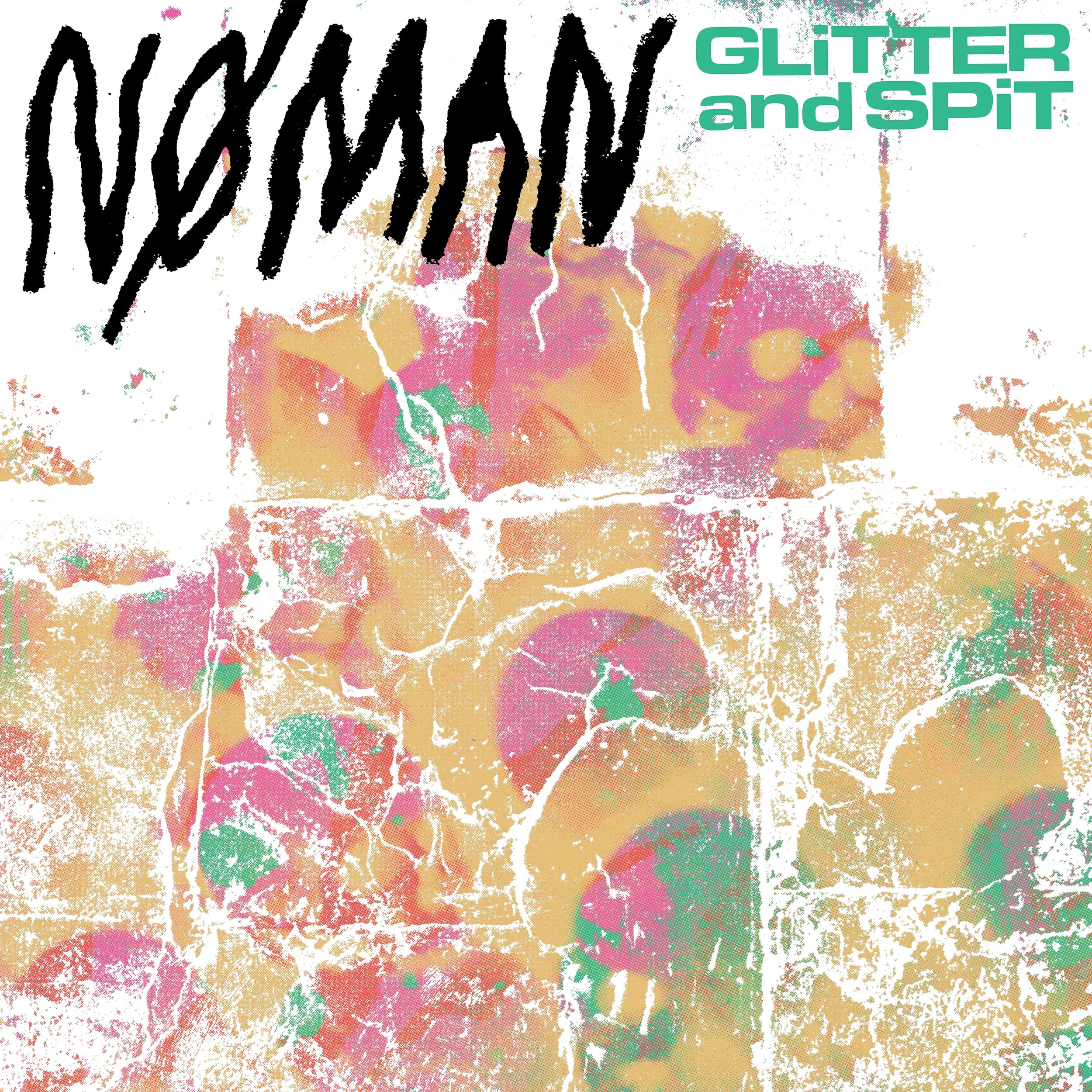 no man - glitter and spit - cover.jpg