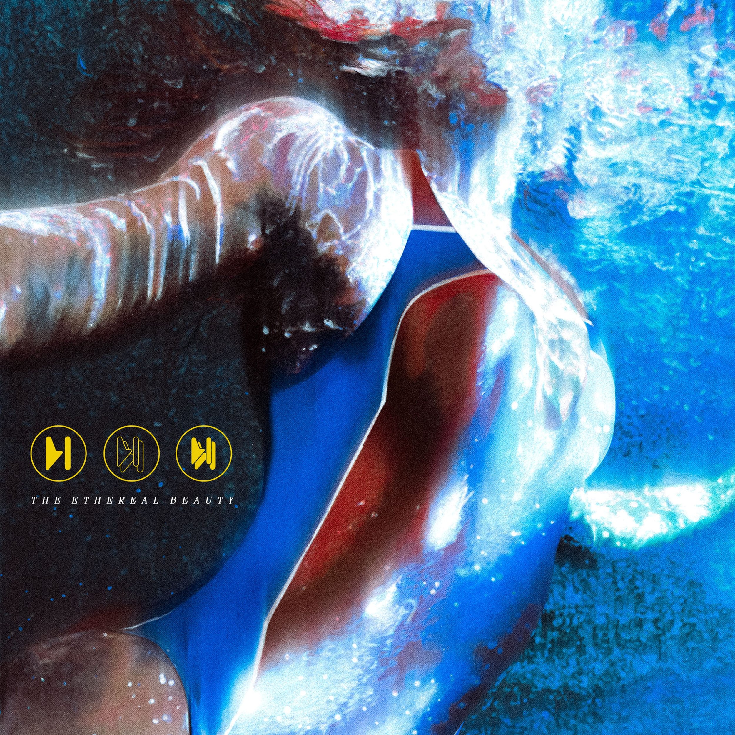 Holydanger - The Ethereal Beauty - Cover.jpg