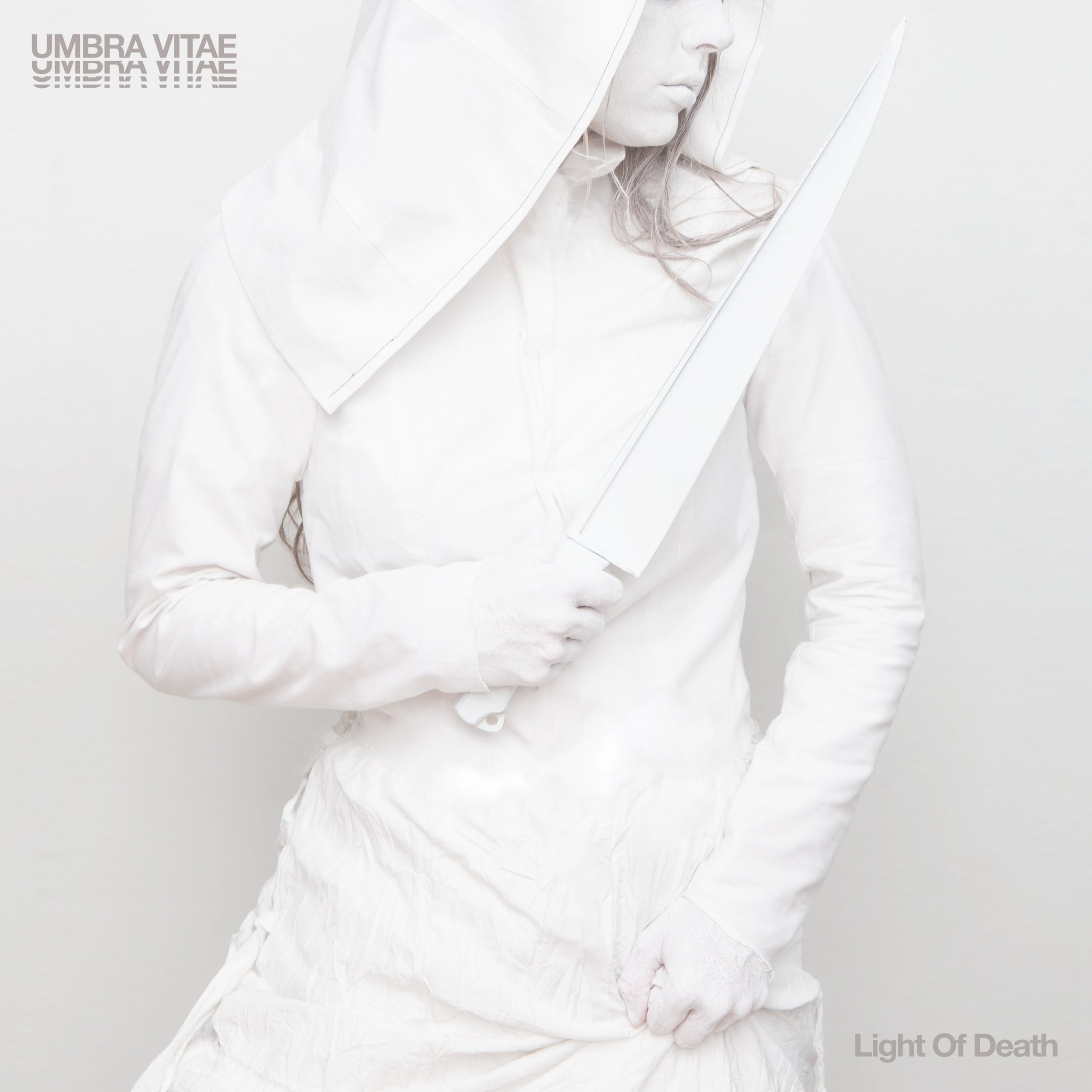 Umbra Vitae - Light Of Death - Cover.jpg