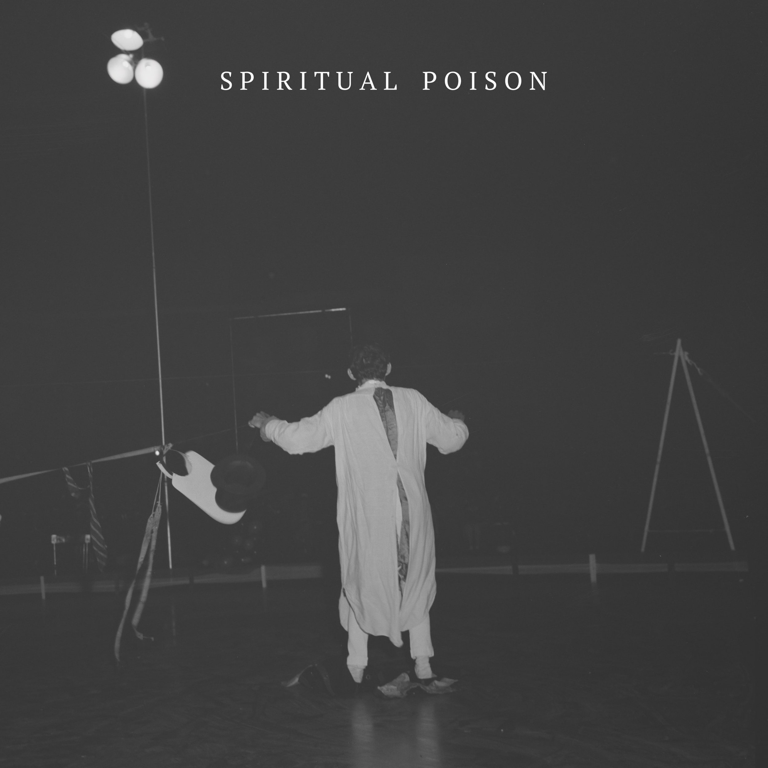 Spiritual Poison - Incorporeal - Cover.jpg