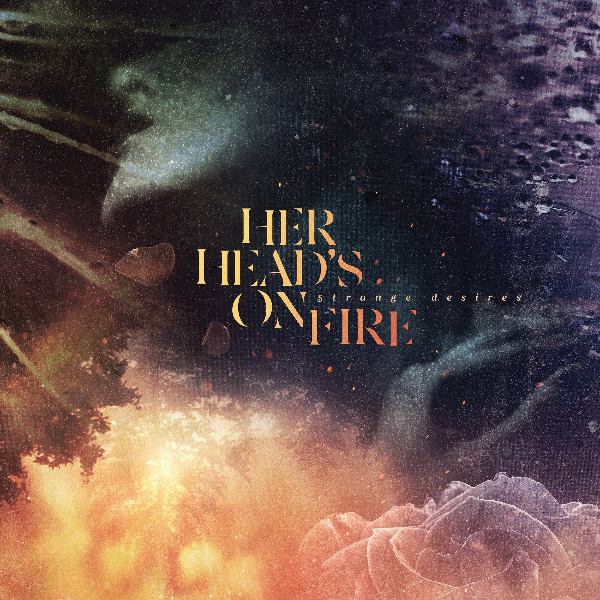 Her Head's On Fire - Strange Desires - Cover.jpg