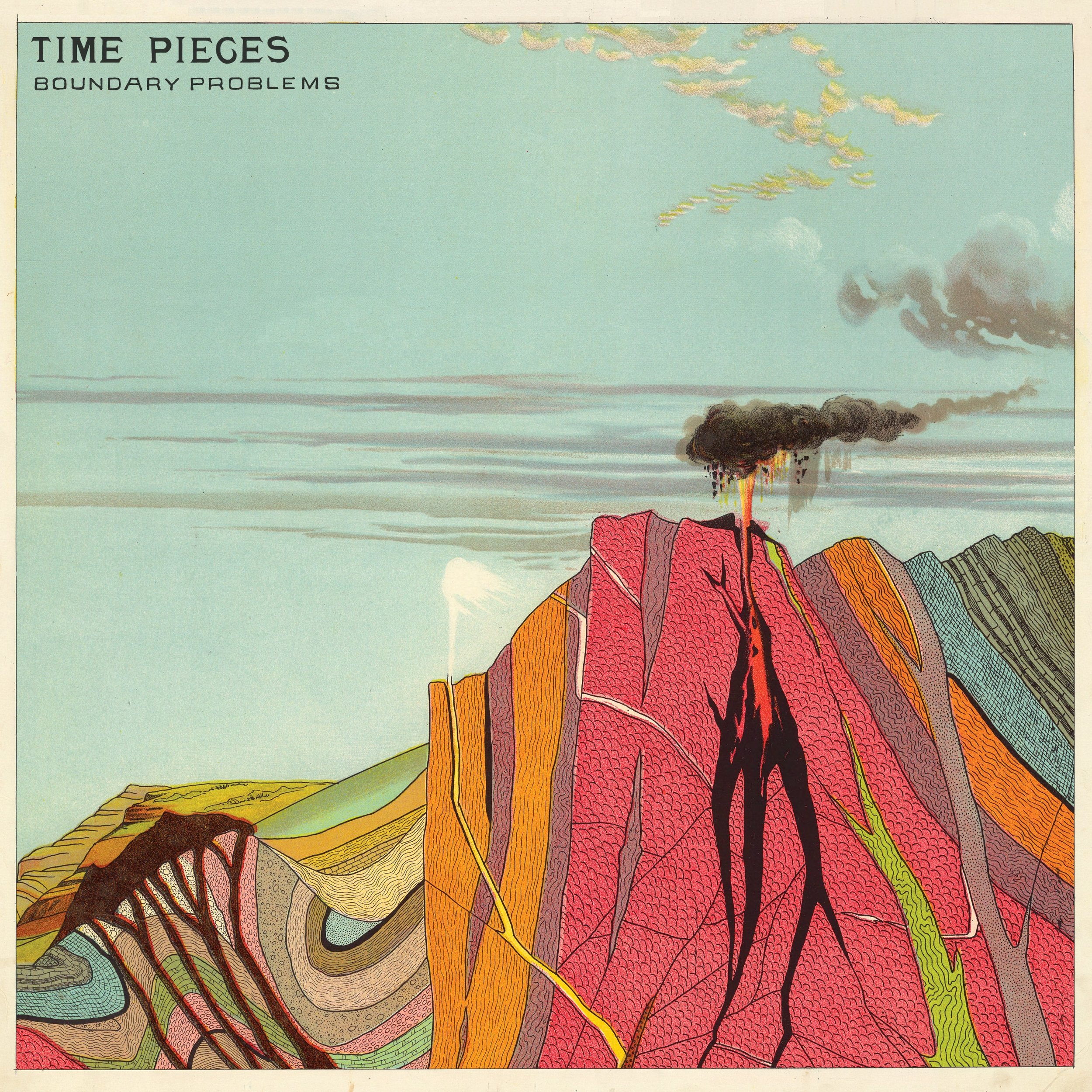 Time Pieces - Boundary Problems - Cover.jpg