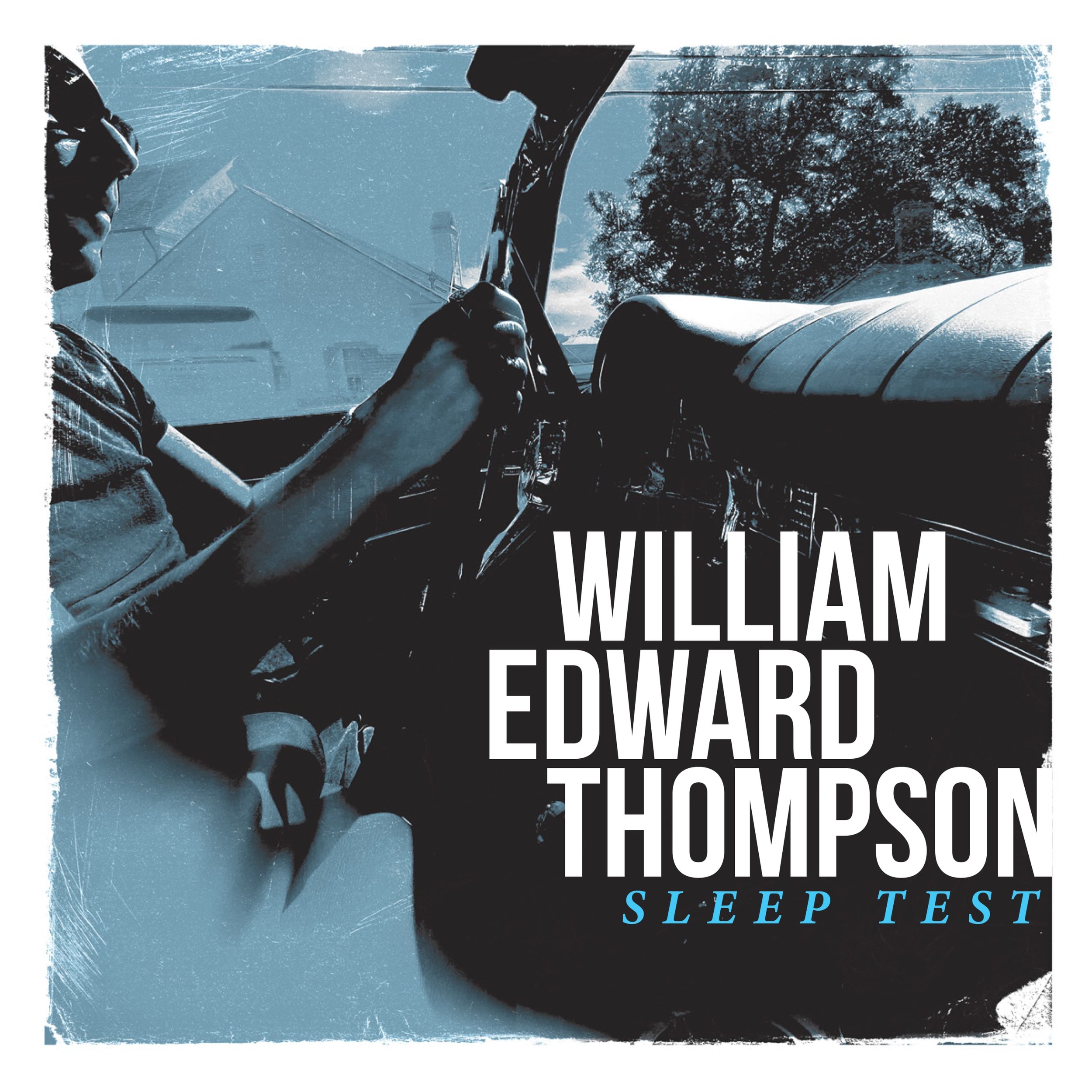 William Edward Thompson - Sleep Test - Cover.jpg