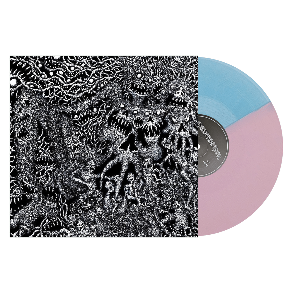 Protagonist — New Releases — Deathwish Direct Distribution