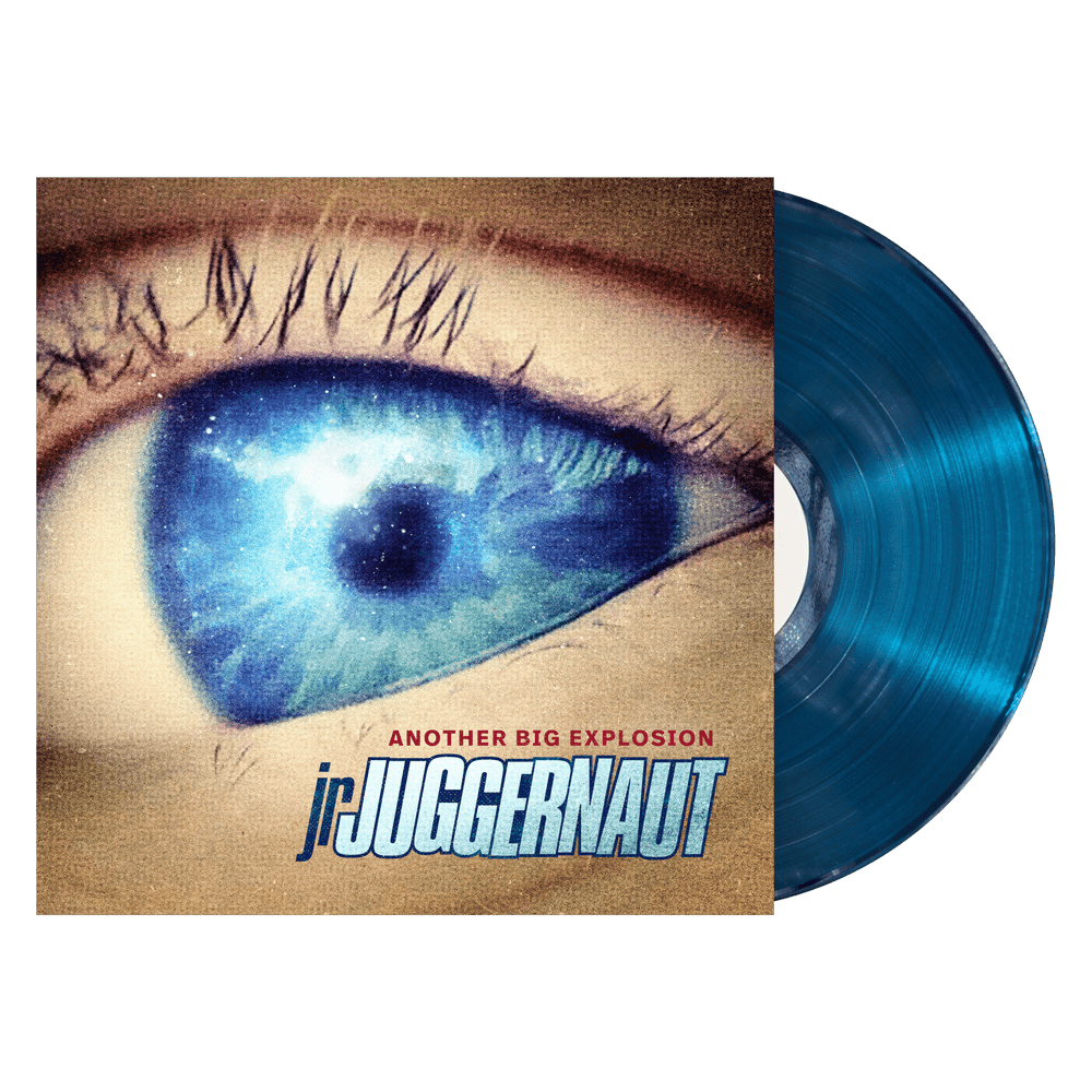 Juggernaut Jr Jr. Juggernaut