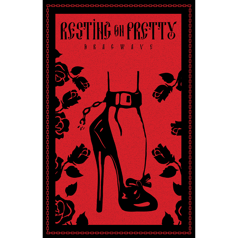 Protagonist — New Releases — Deathwish Direct Distribution