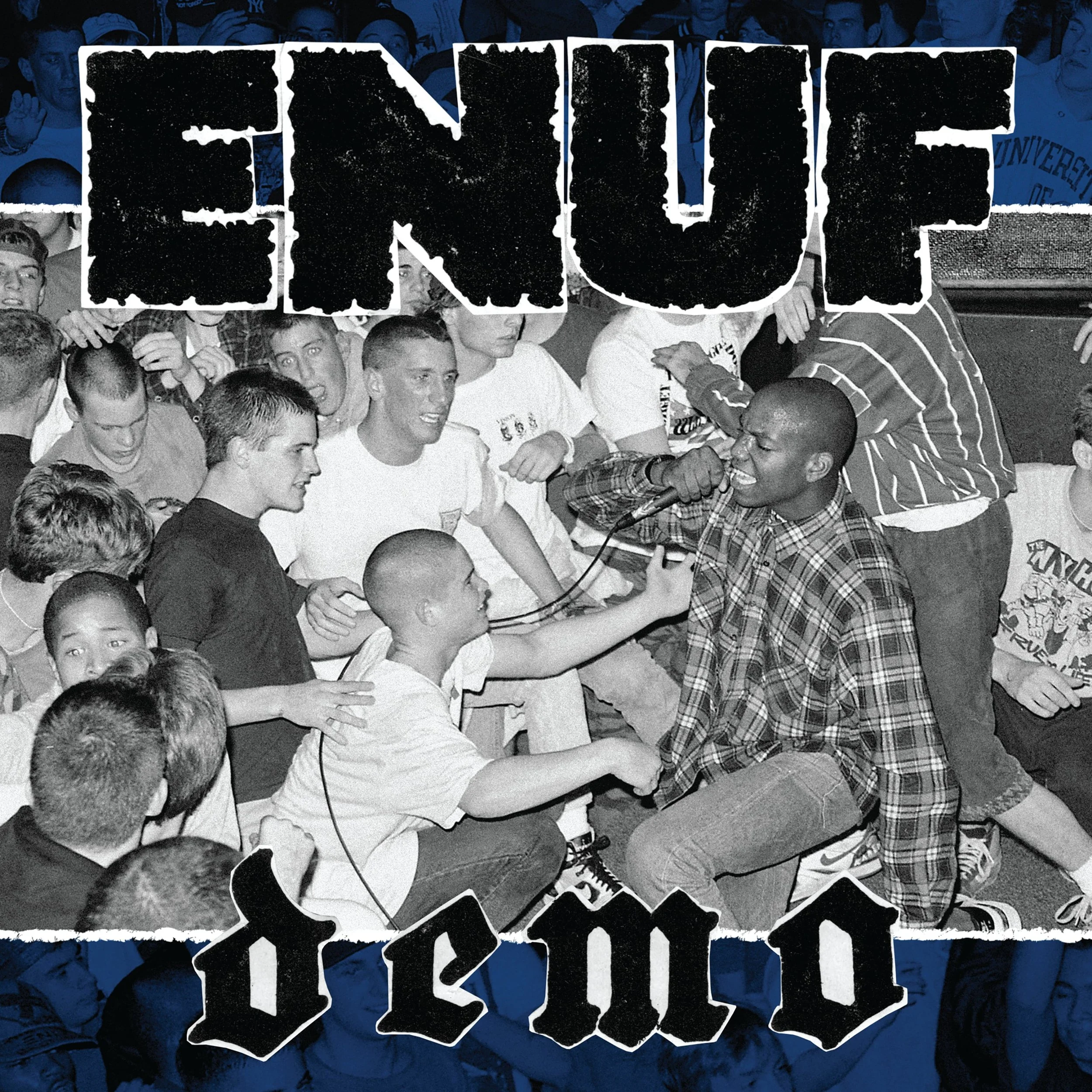 Enuf - Demo 1988 - Cover.jpg