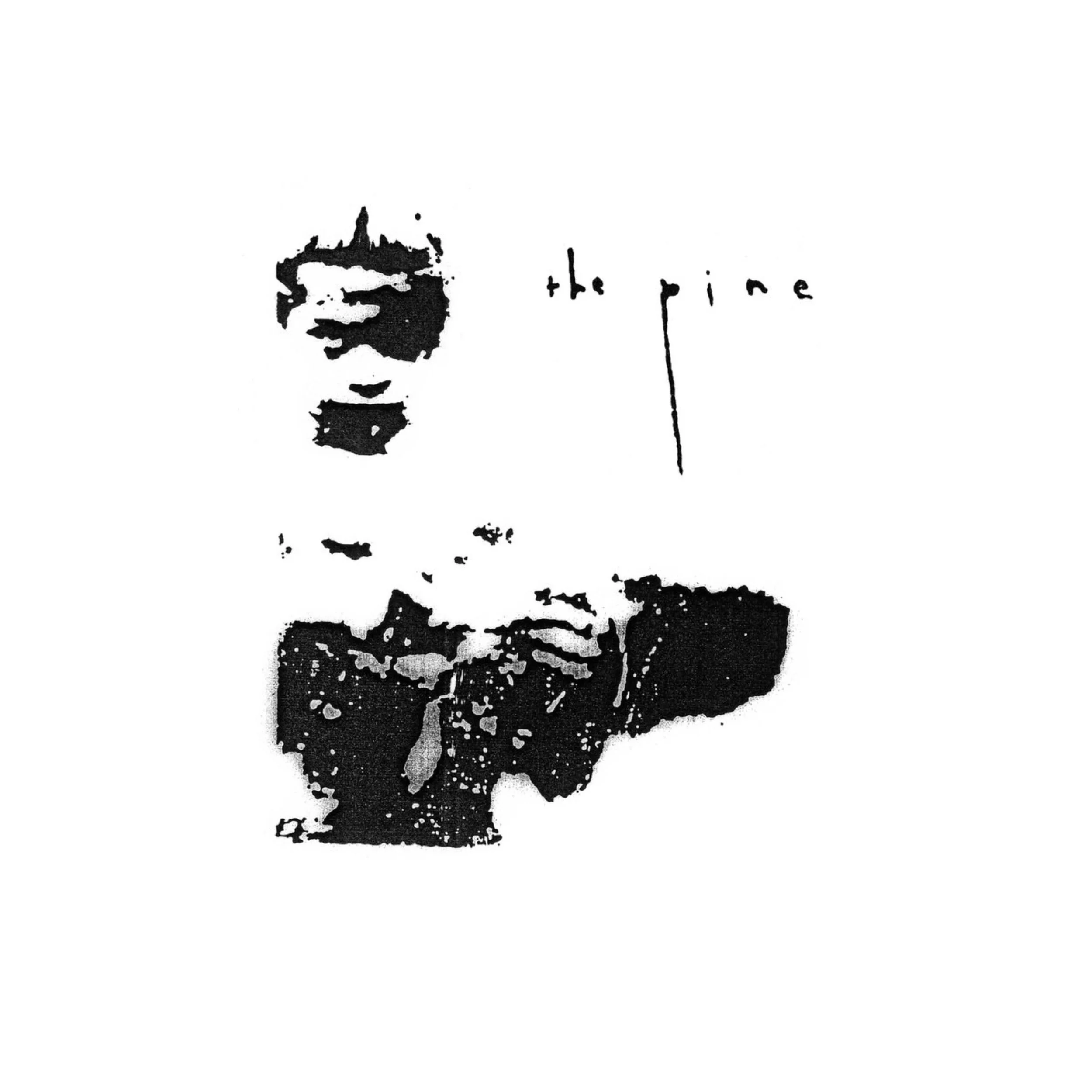 The Pine - The Pine - Cover.jpg
