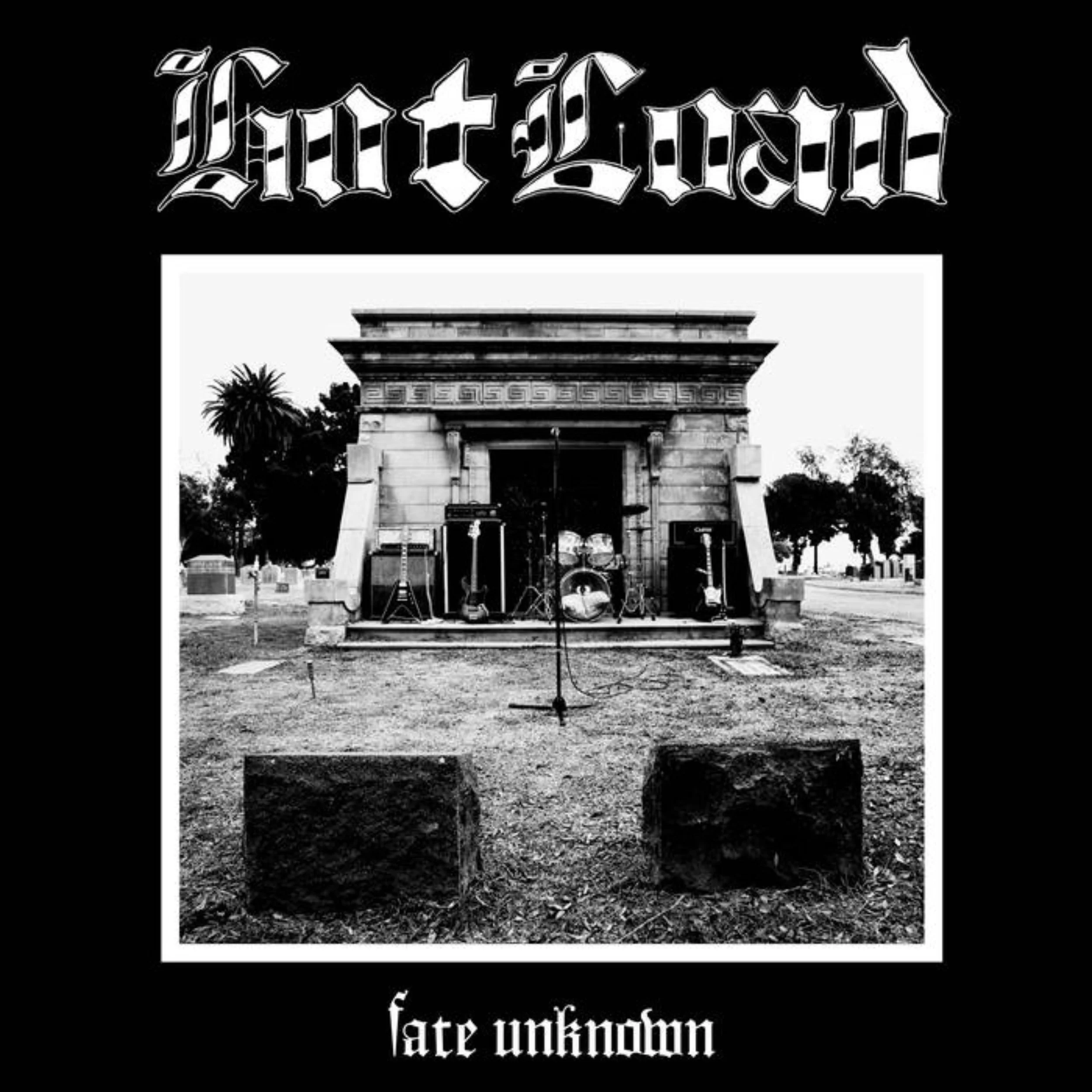 Hot Load - Fate Unknown - Cover.jpg
