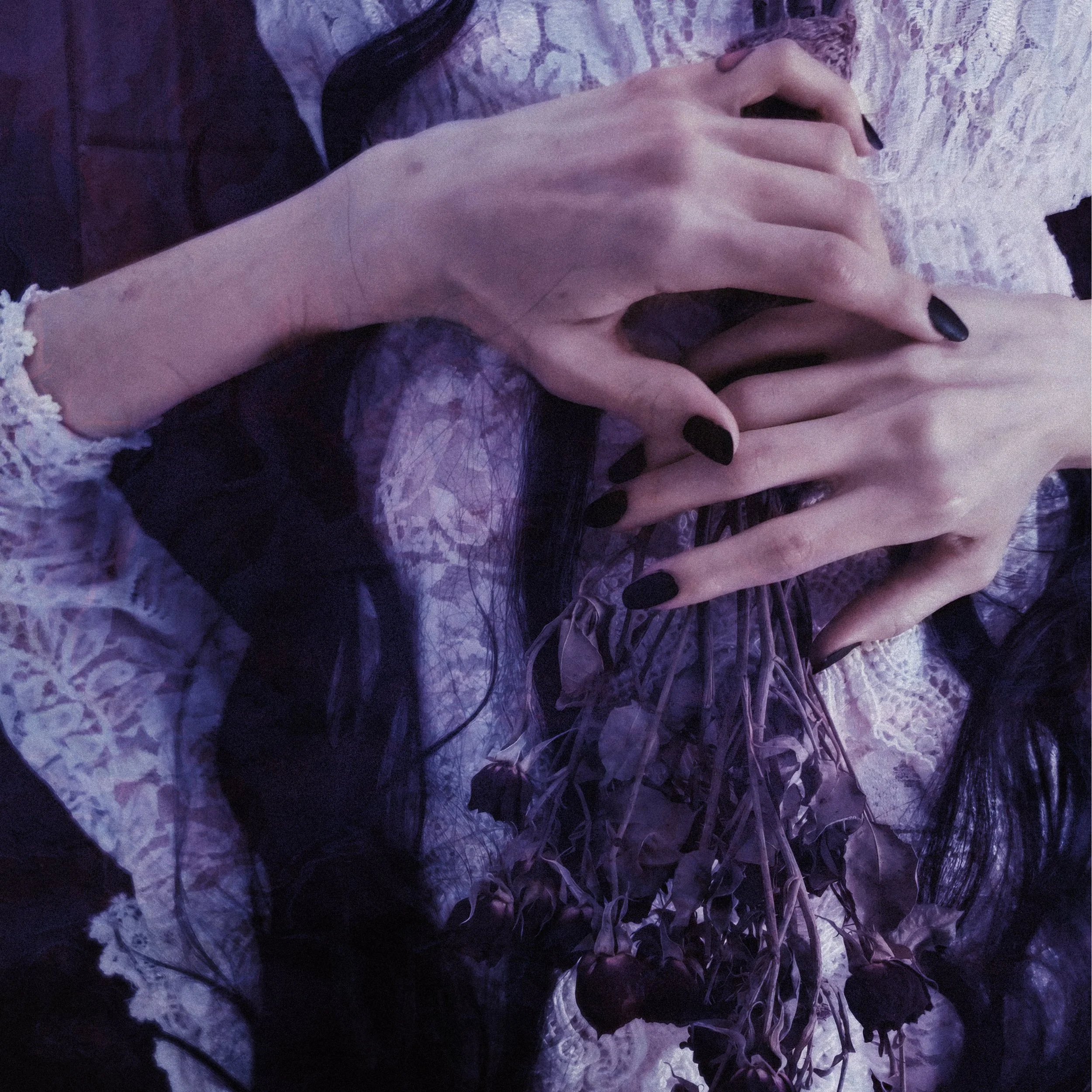 The Saddest Landscape - Alone With Heaven - Cover.jpg