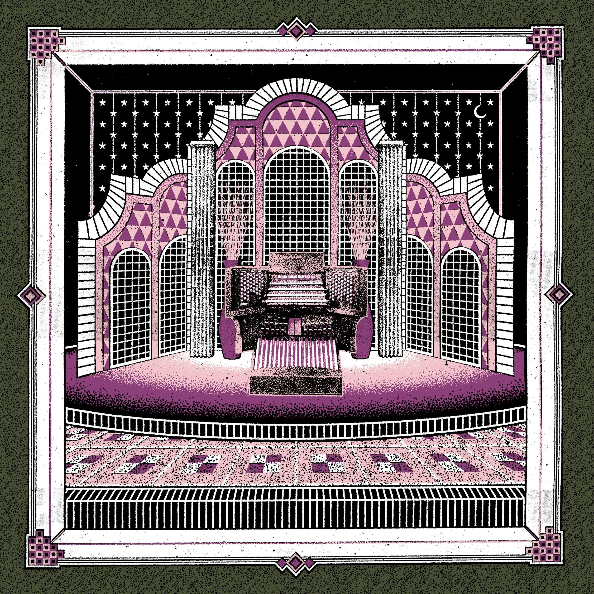 Votive - An Infinite Capacity For Joy - Cover.jpg