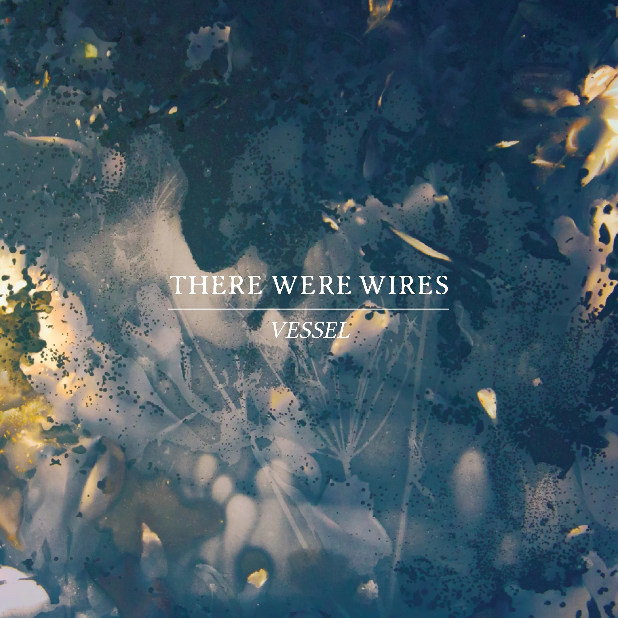 There Were Wires - Vessel - Cover.jpg