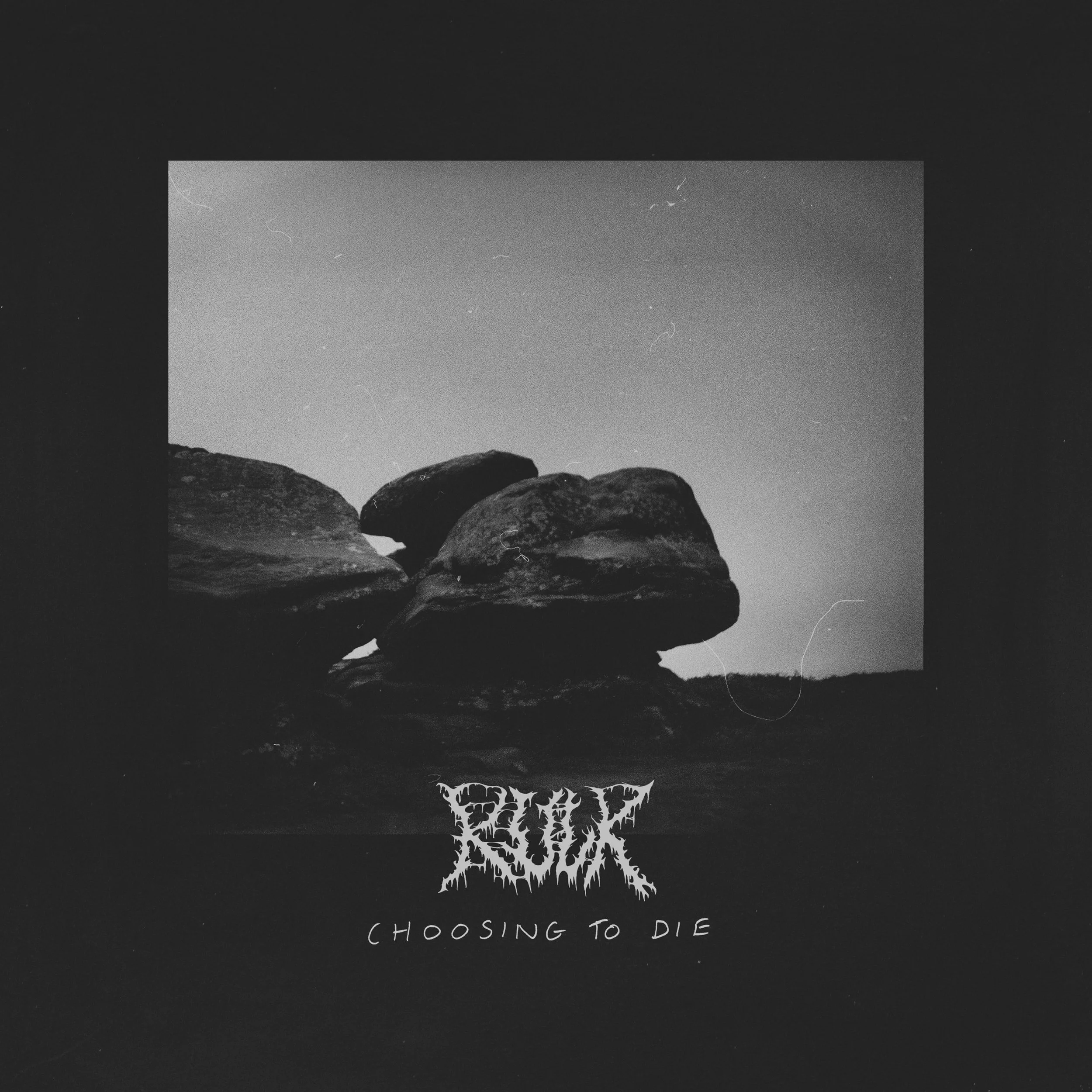 Kulk "Choosing To Die"