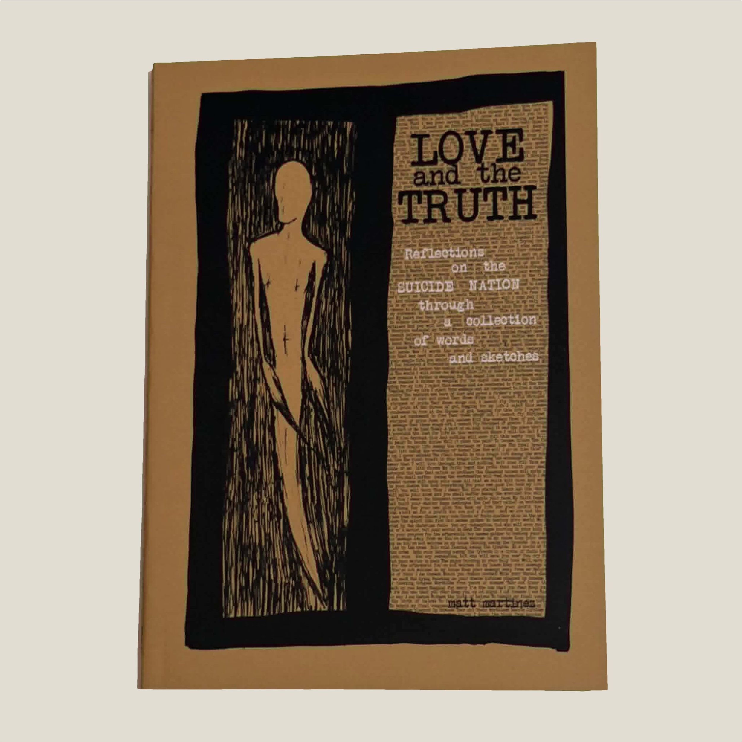 Suicide Nation - Love and the Truth - Cover.jpg