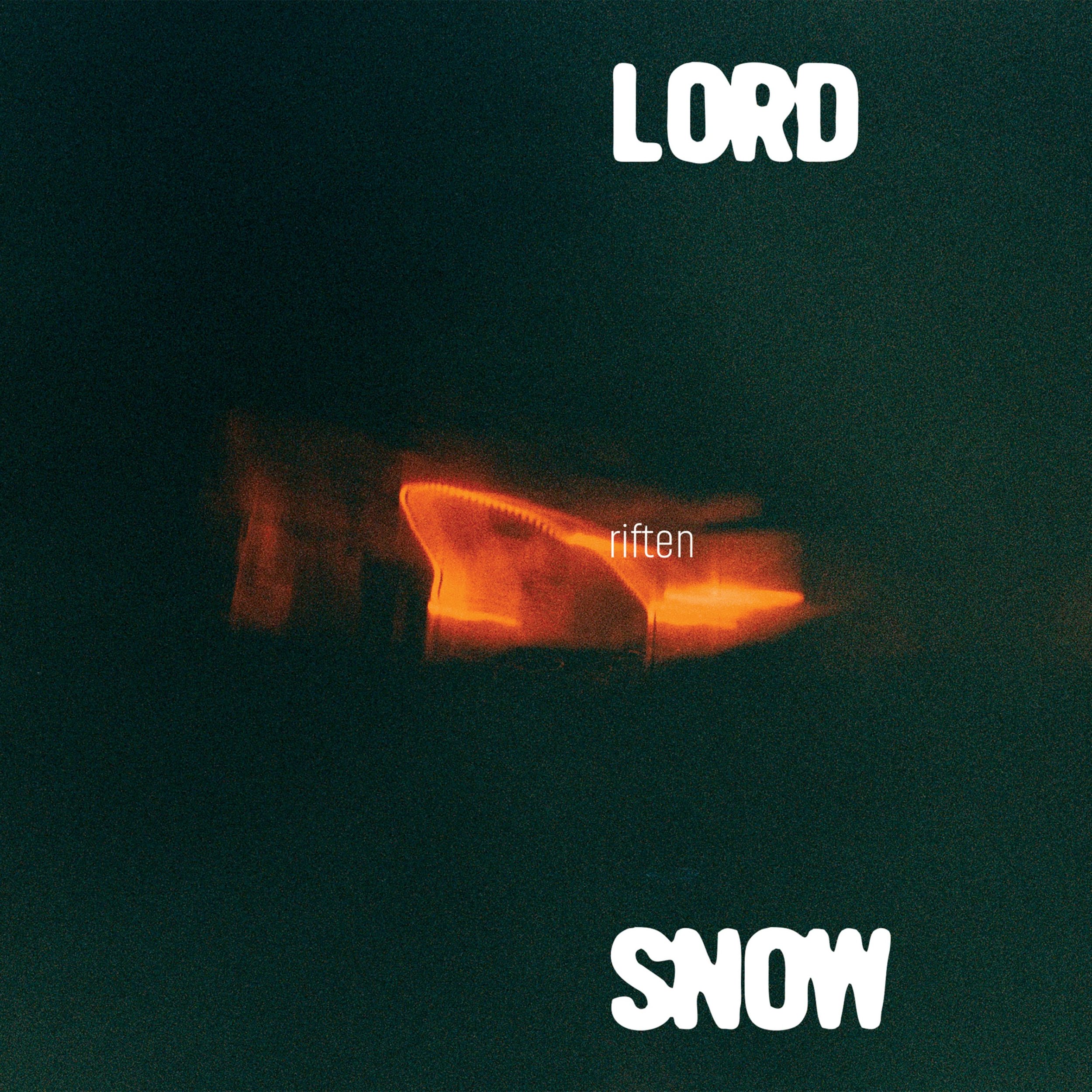 Lord Snow "Riften"