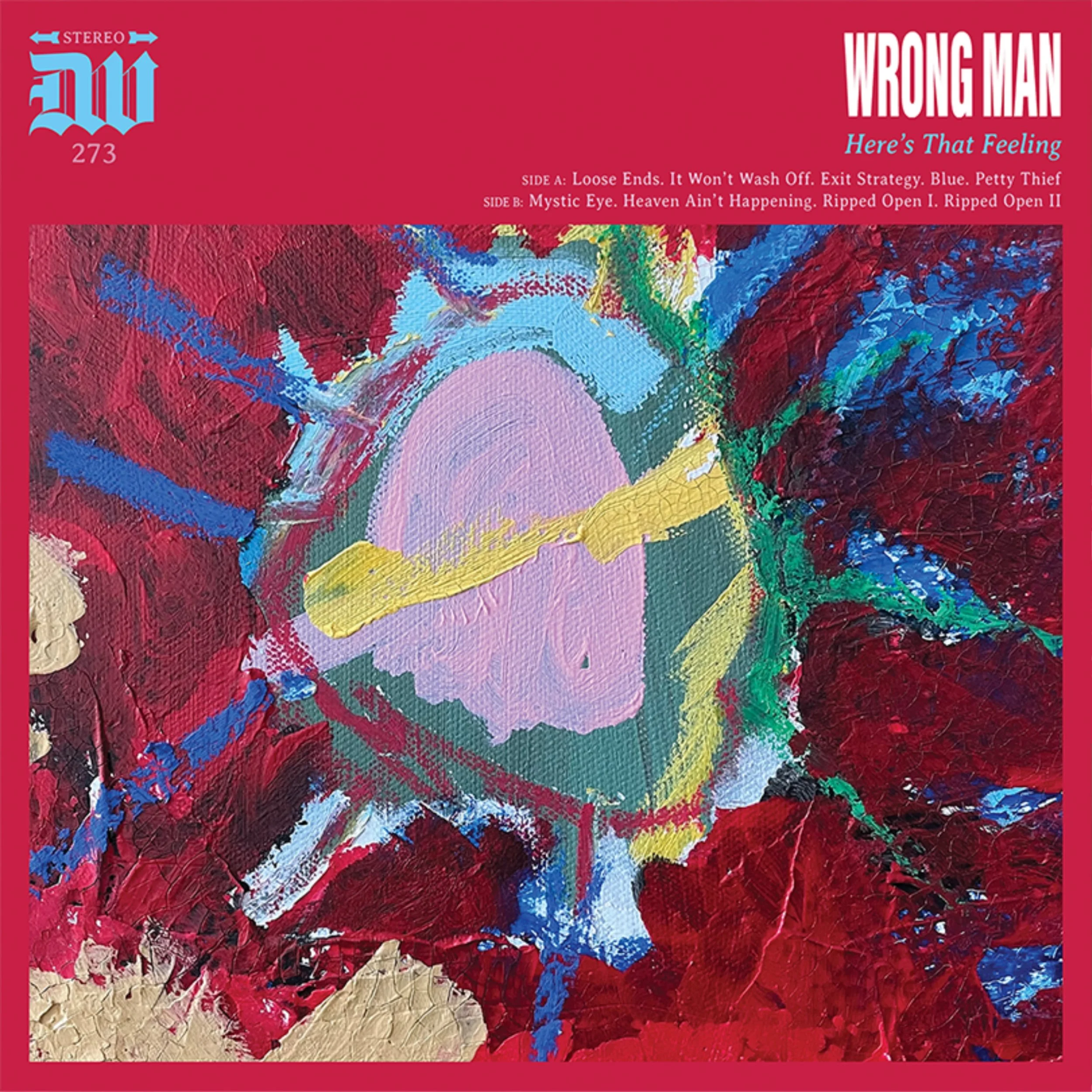 Wrong Man - Here's That Feeling - Cover.jpg