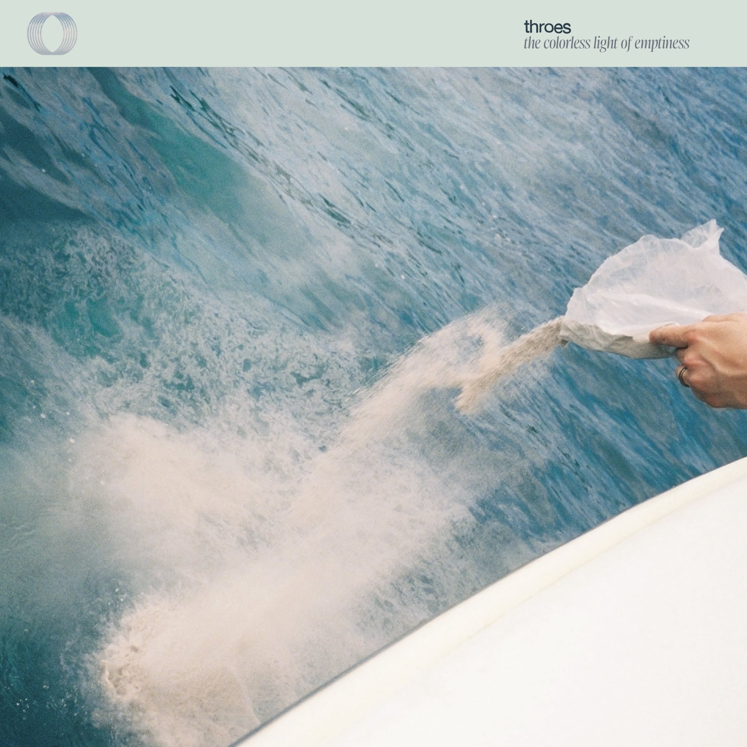 Throes - The Colorless Light of Emptiness - Cover.jpg