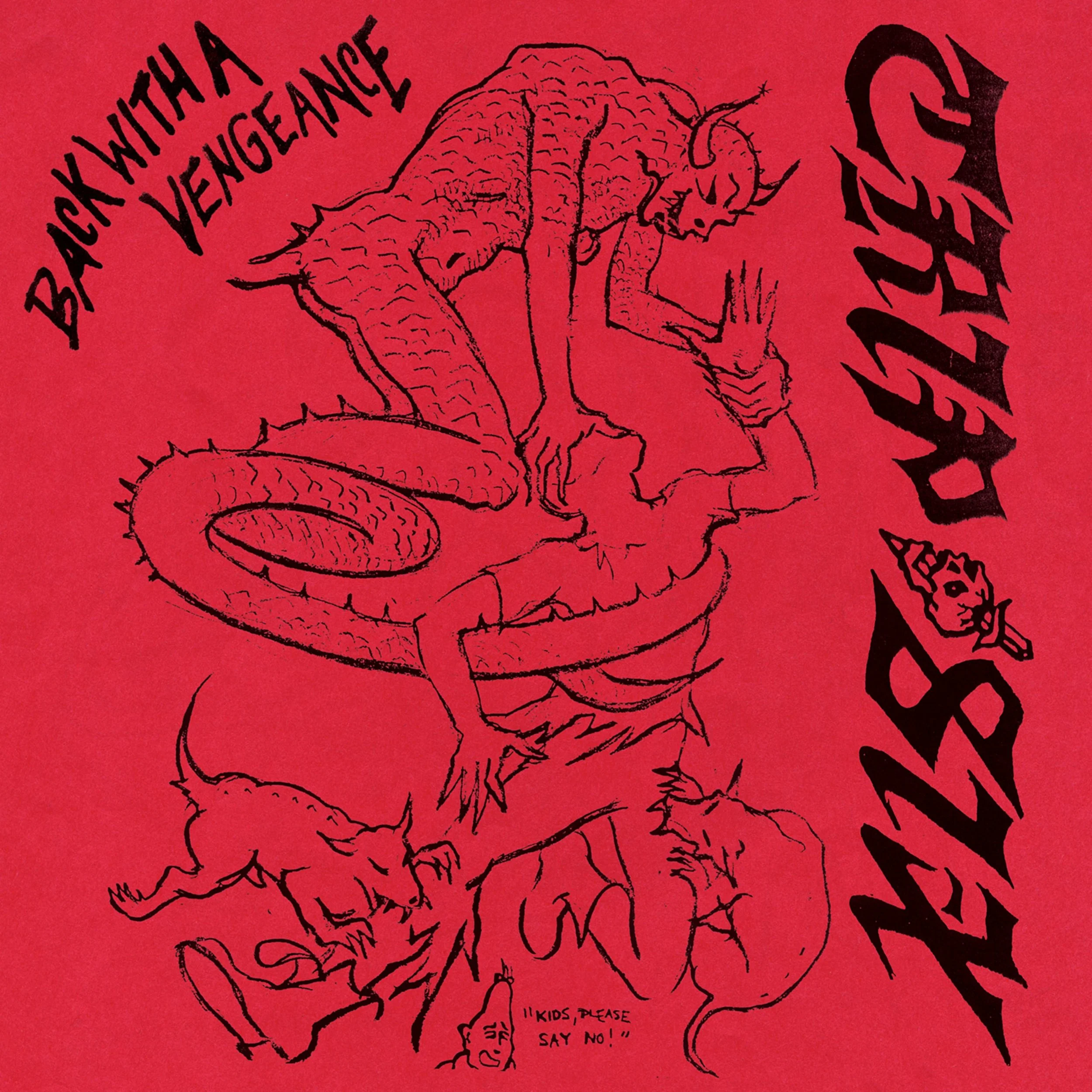 Trip Six - Back With A Vengeance - Cover.jpg