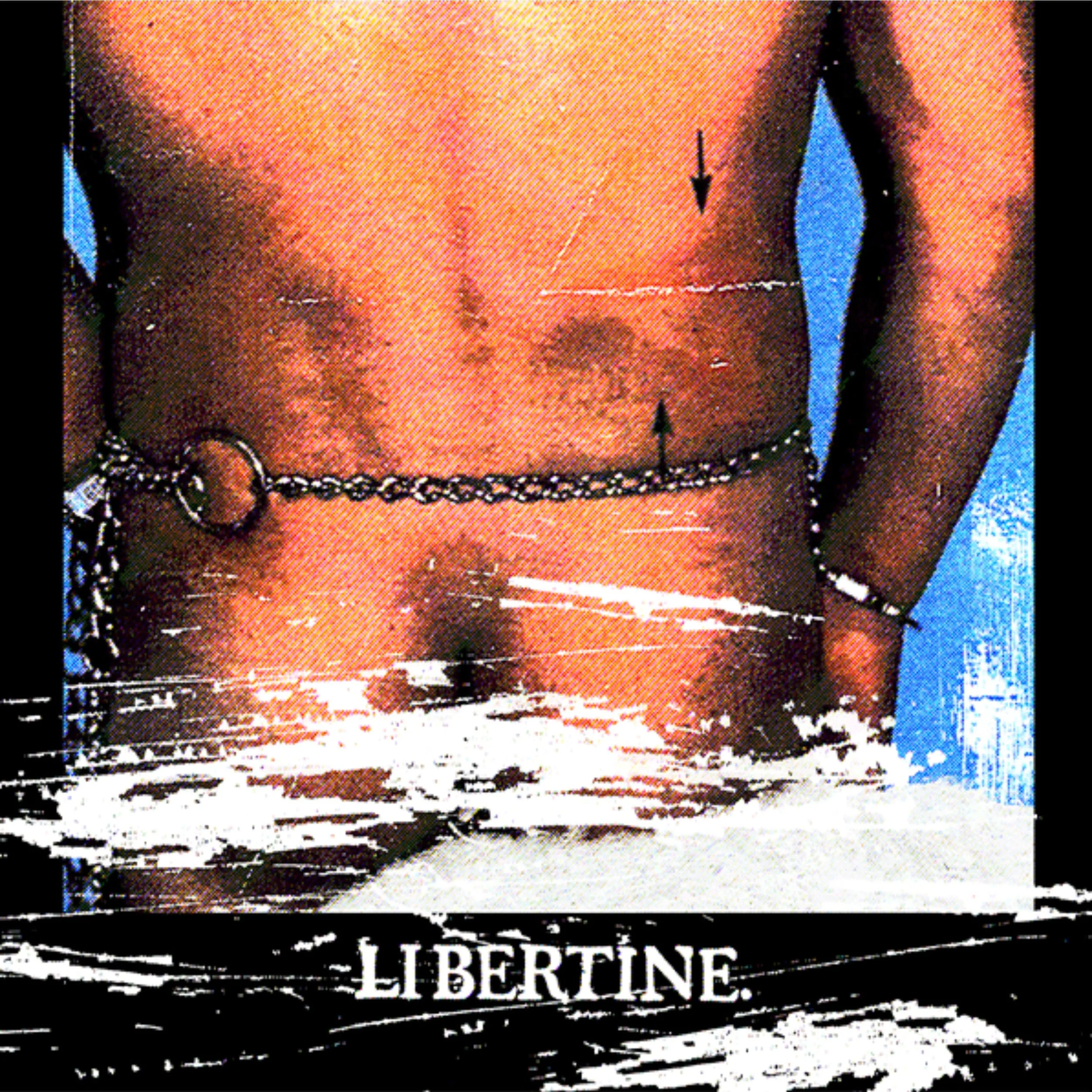 Foreign Body - Libertine - Cover.jpg
