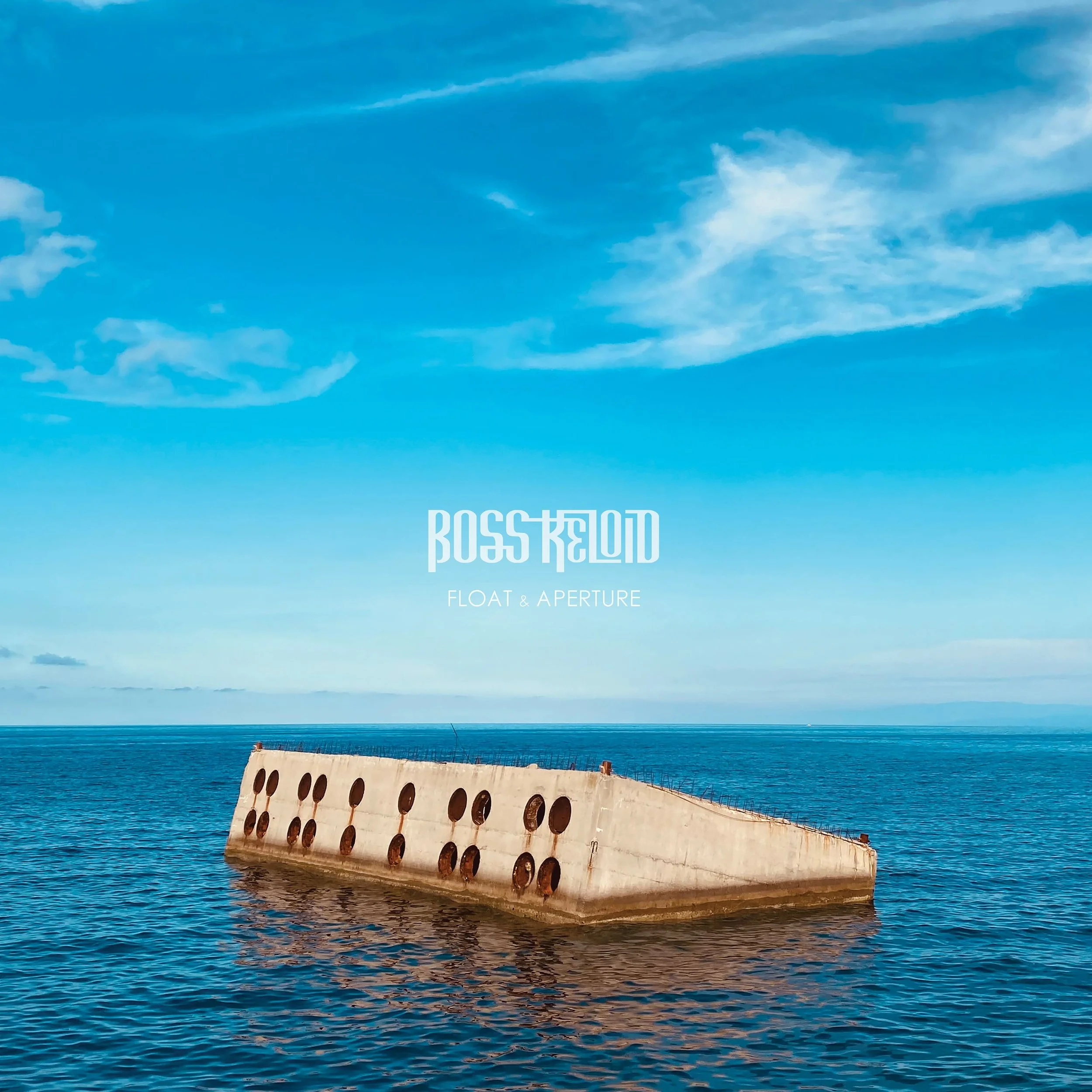 Boss Keloid - Float & Aperture - Cover.jpg