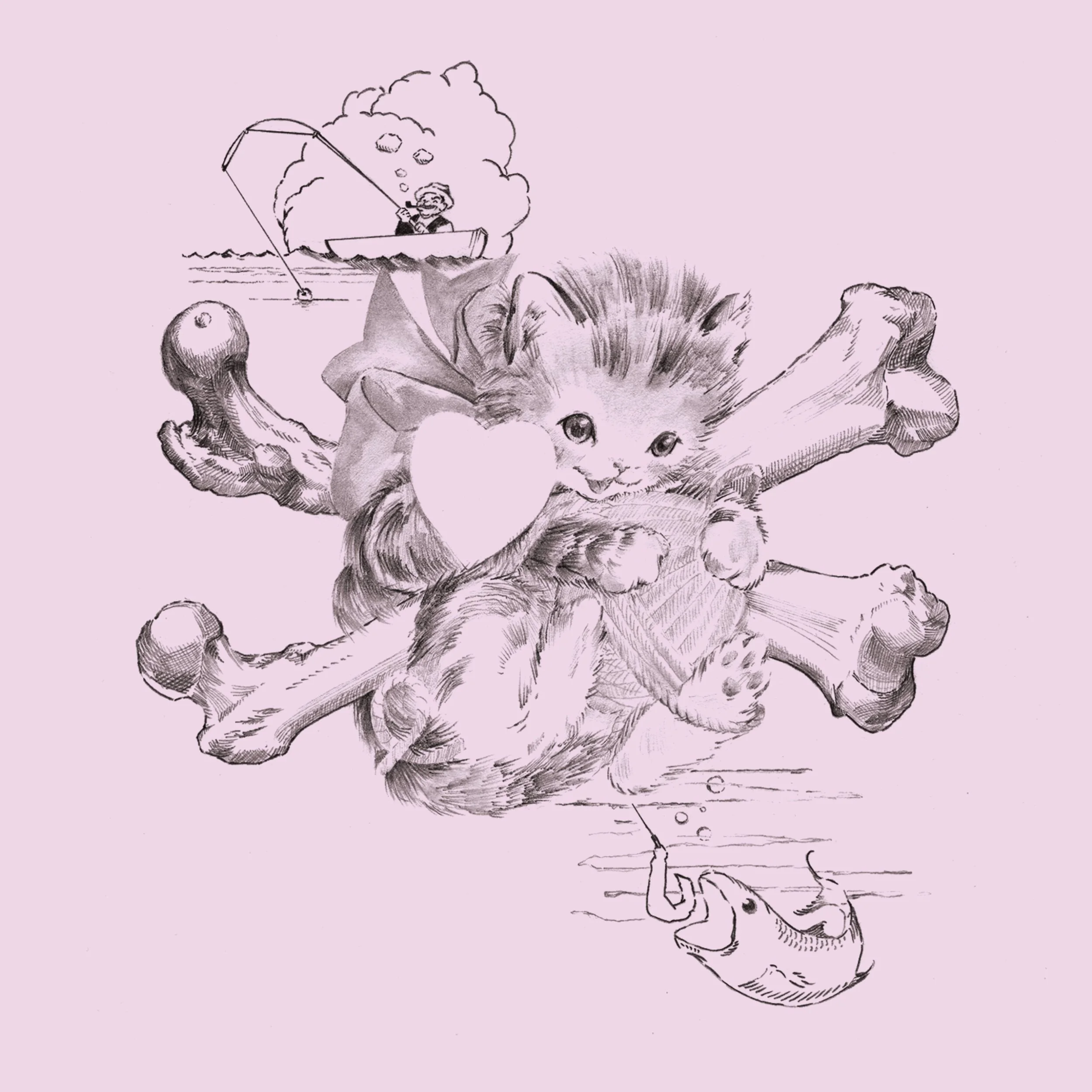 Sweet Tooth "Guppy"
