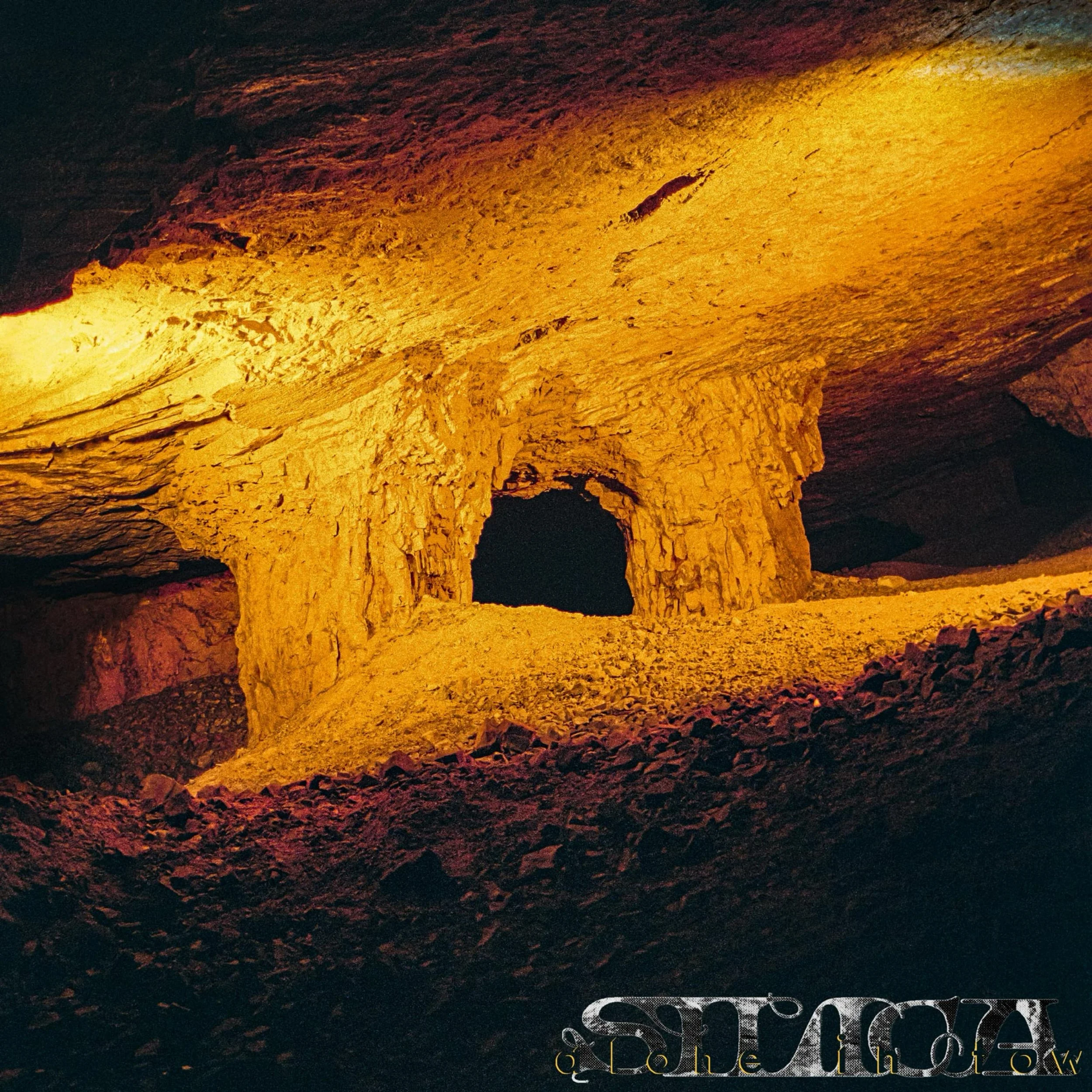 Silica "Alone In Tow"
