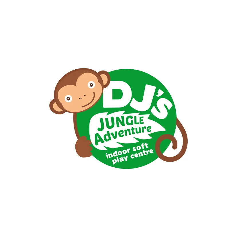 Dj's Jungle Adventure