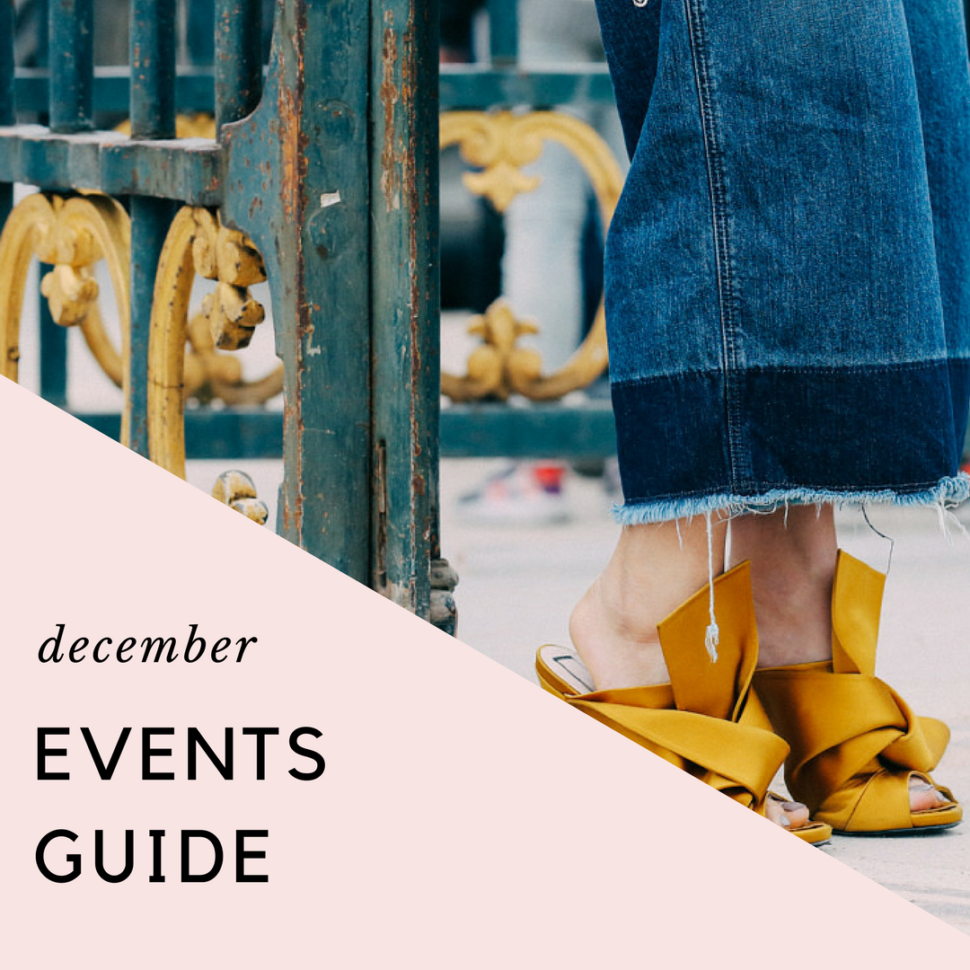 December events guide Cool Wow Collective.png