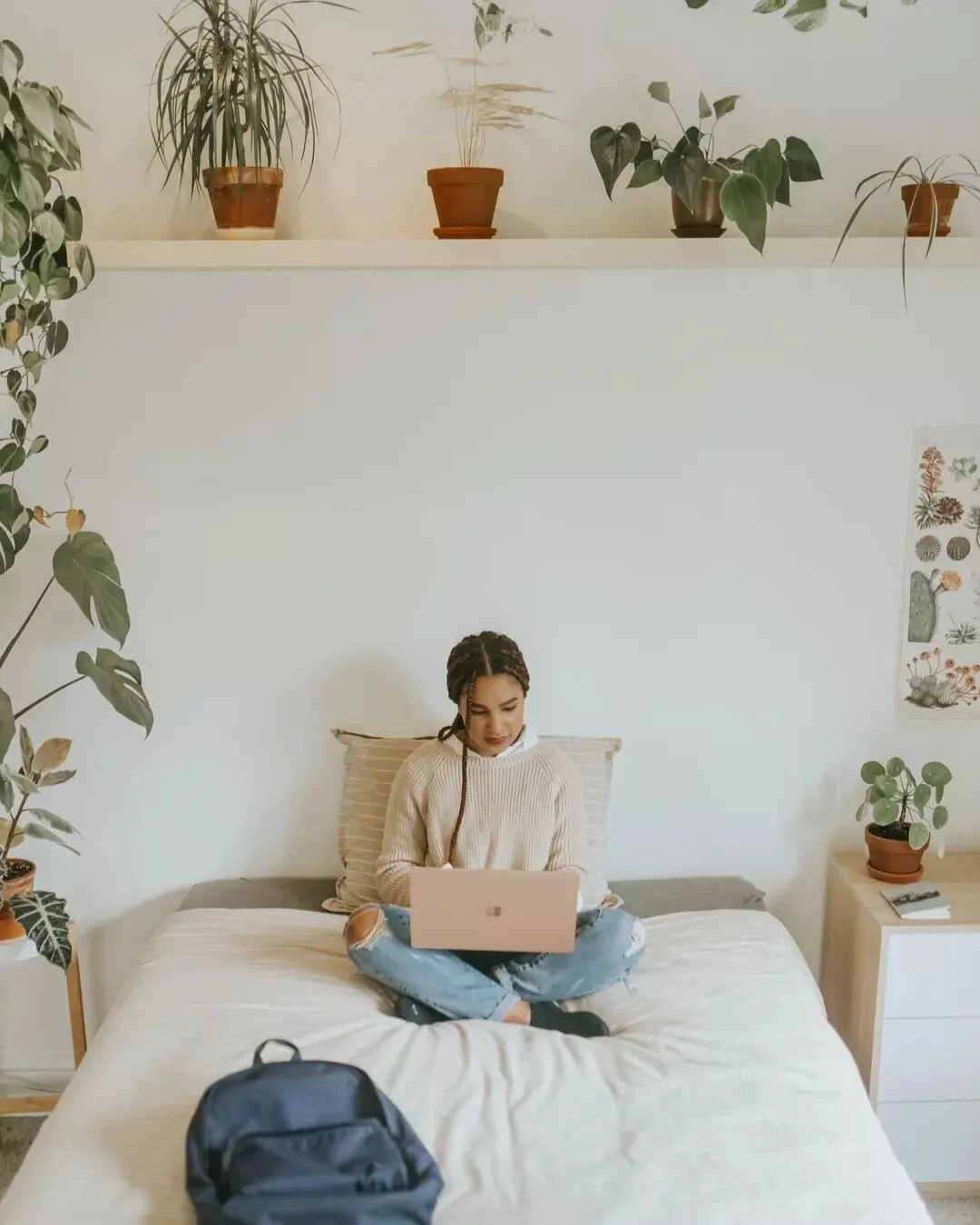 Coworking is back ✌️ We welcomed our latest #CoolWowCrew cohort for this round with our first coworking session today.

It's been 3 weeks since the end of the last round so I loved getting back into it. We reconnected with familiar faces, said hello 